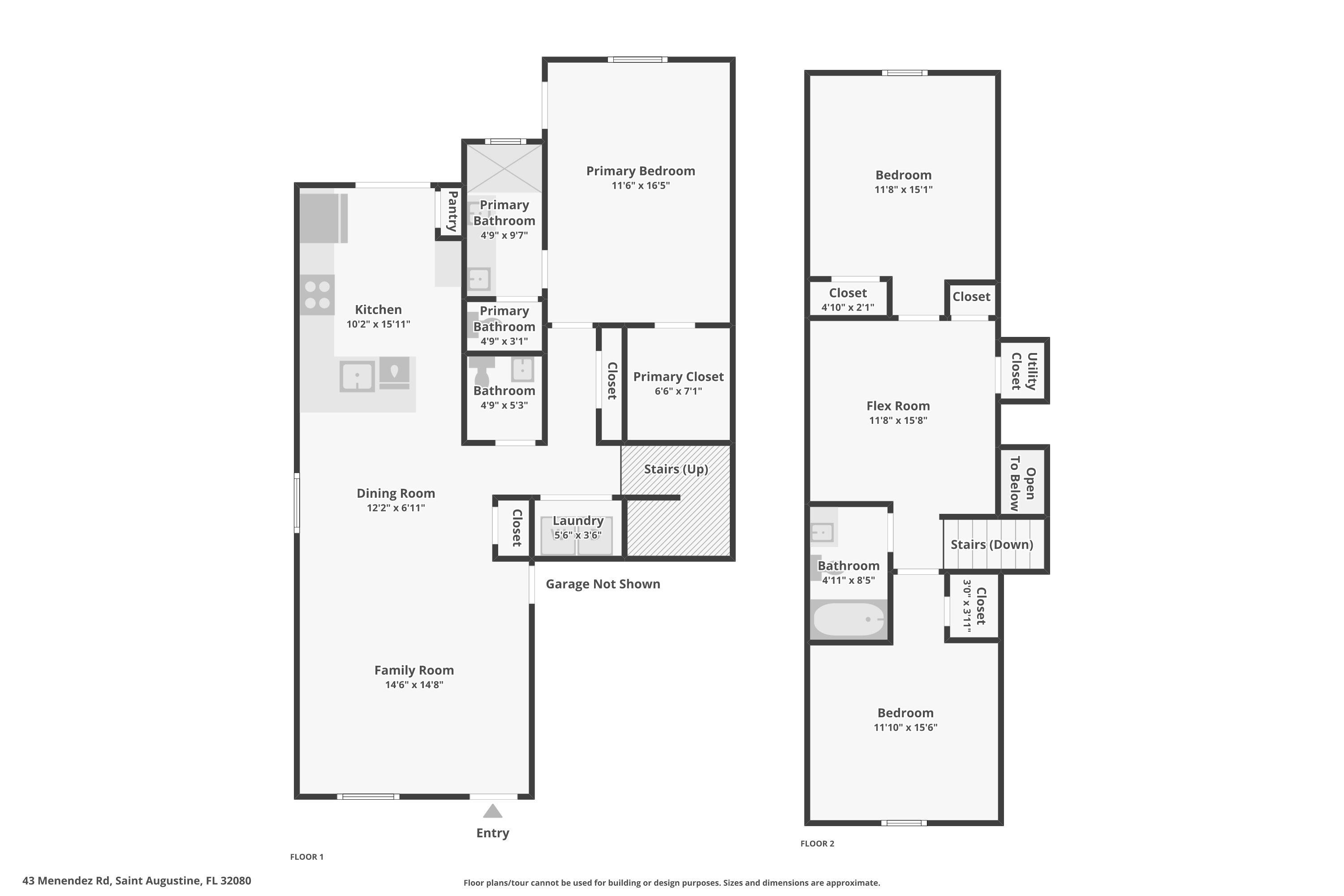 Image 48 of 48 For 43 Menendez Rd