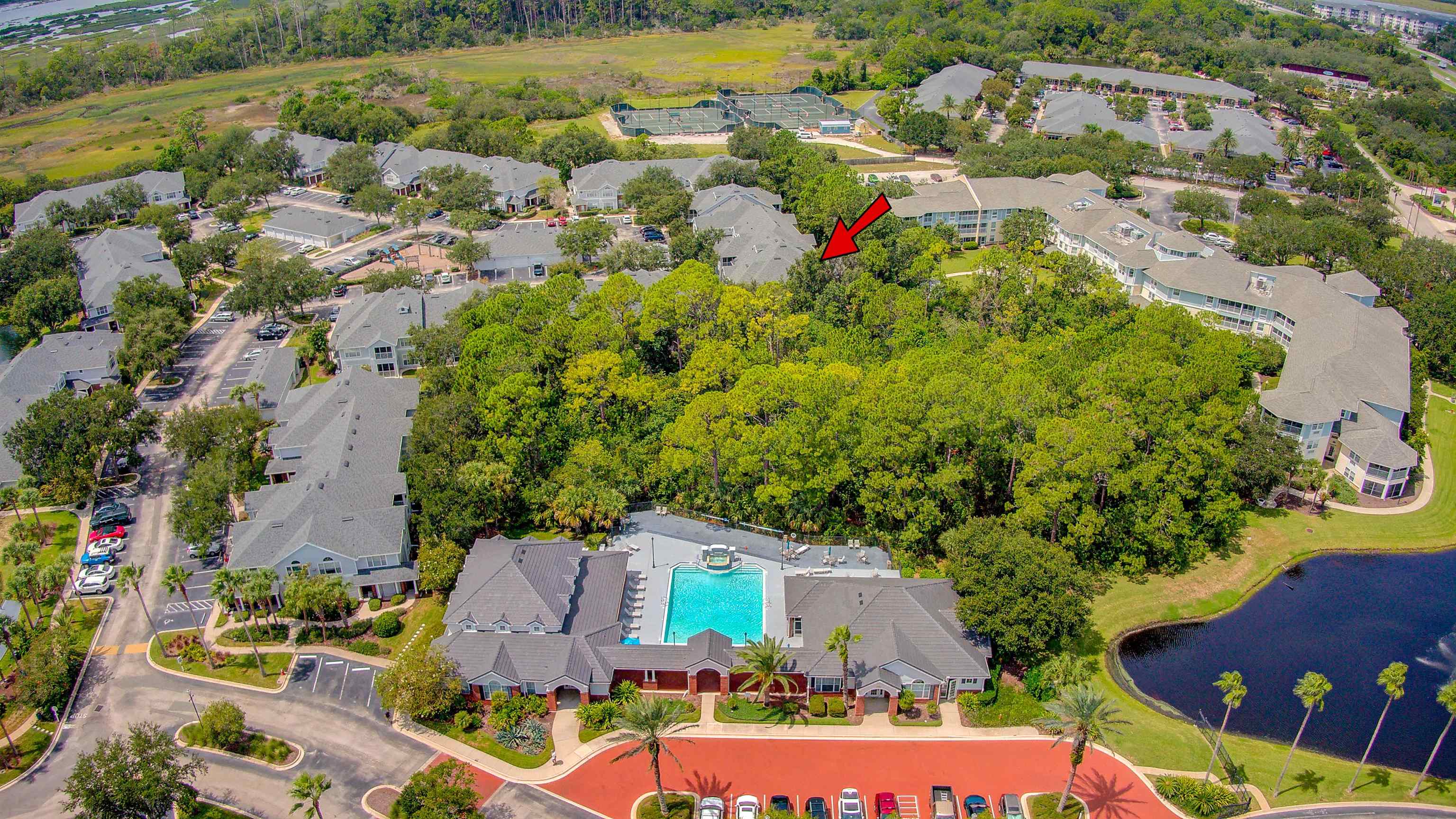 Image 39 of 42 For 37203 Harbour Vista Cir  37203