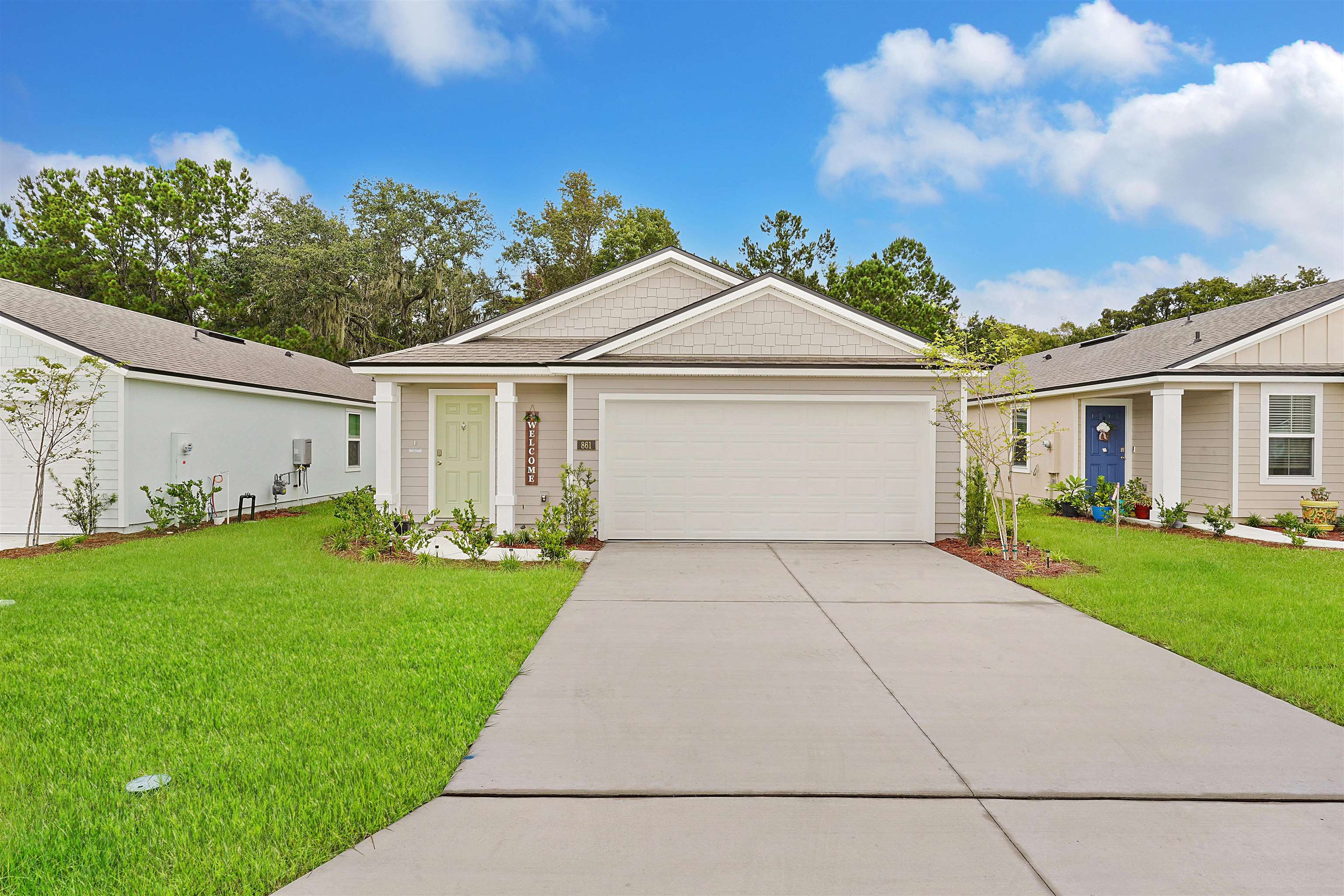 Details for 861 Orellana Road, St Augustine, FL 32084