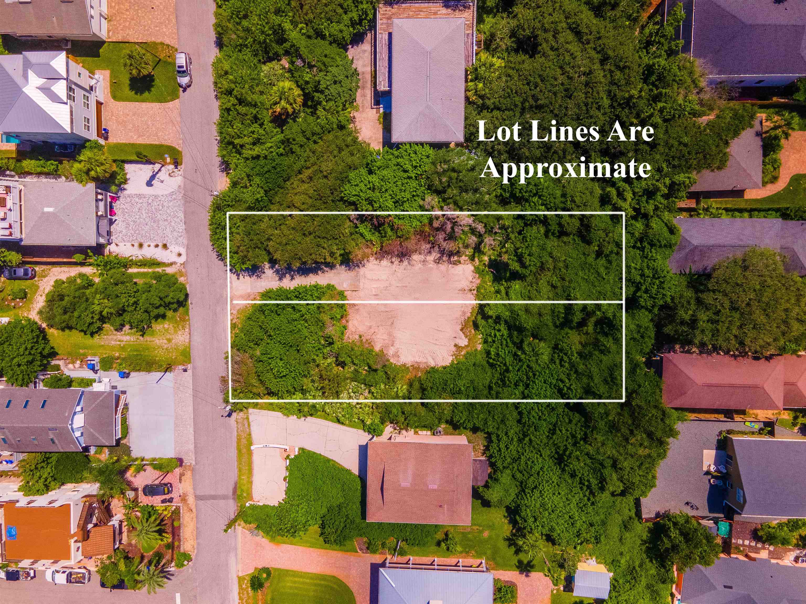 Image 3 of 11 For 5343 Pelican Way (2 Lots)