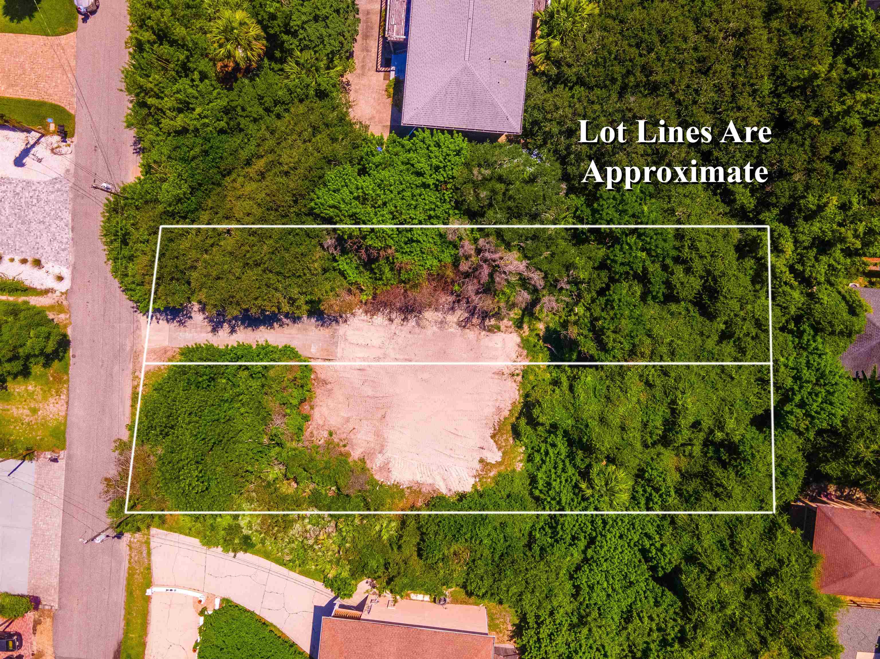 Image 4 of 11 For 5343 Pelican Way (2 Lots)