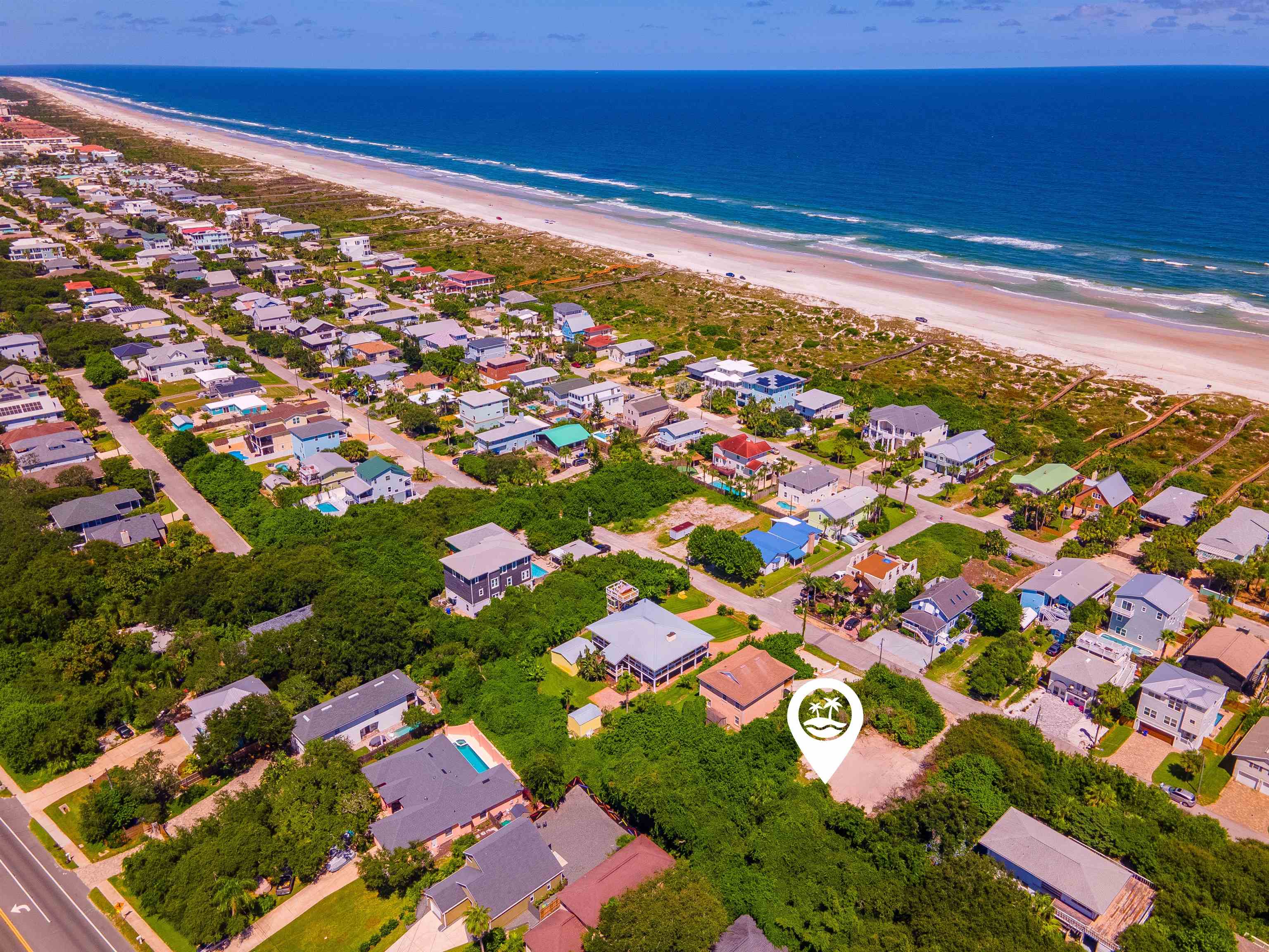 Image 5 of 11 For 5343 Pelican Way (2 Lots)