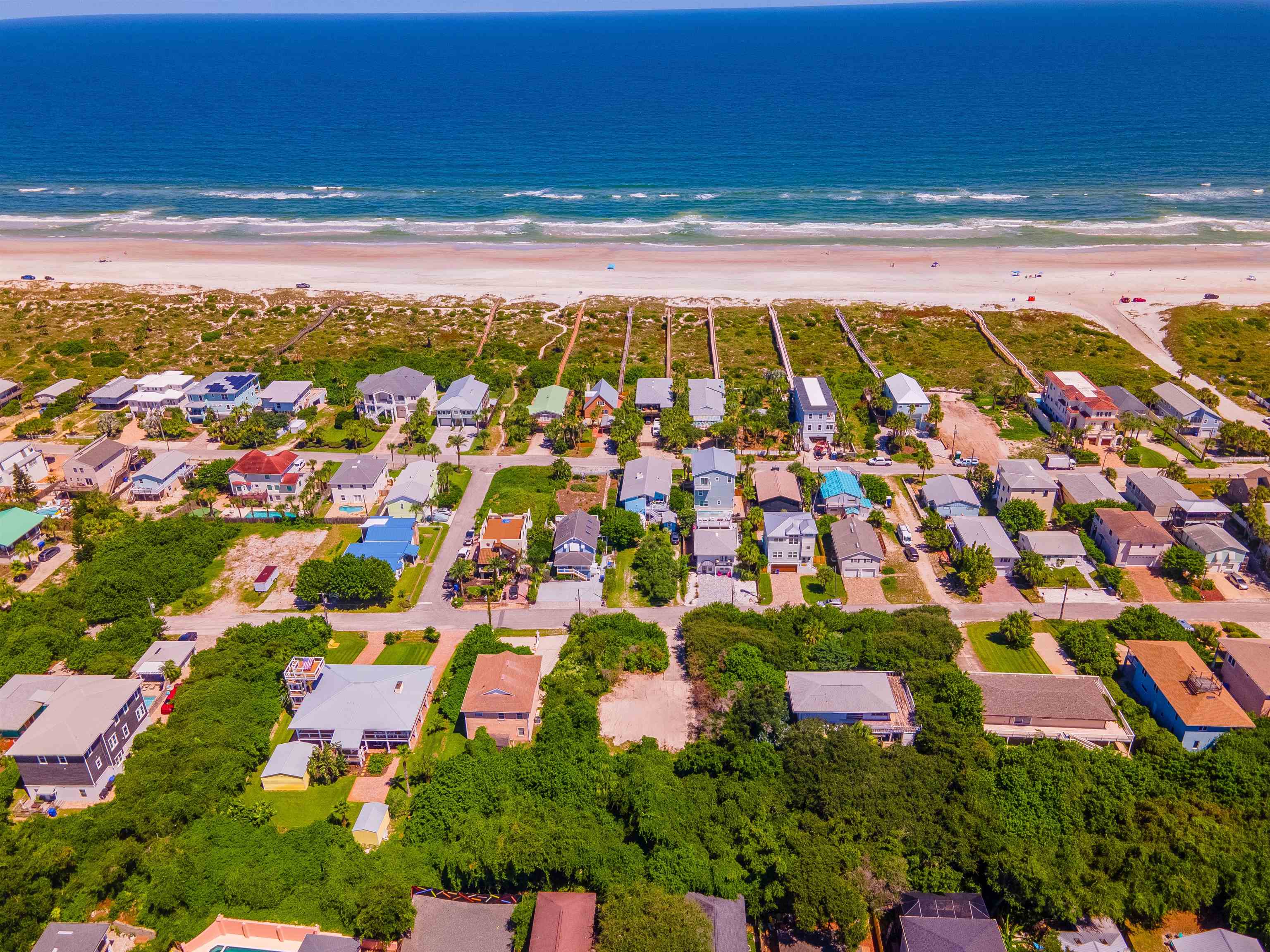 Image 9 of 11 For 5343 Pelican Way (2 Lots)