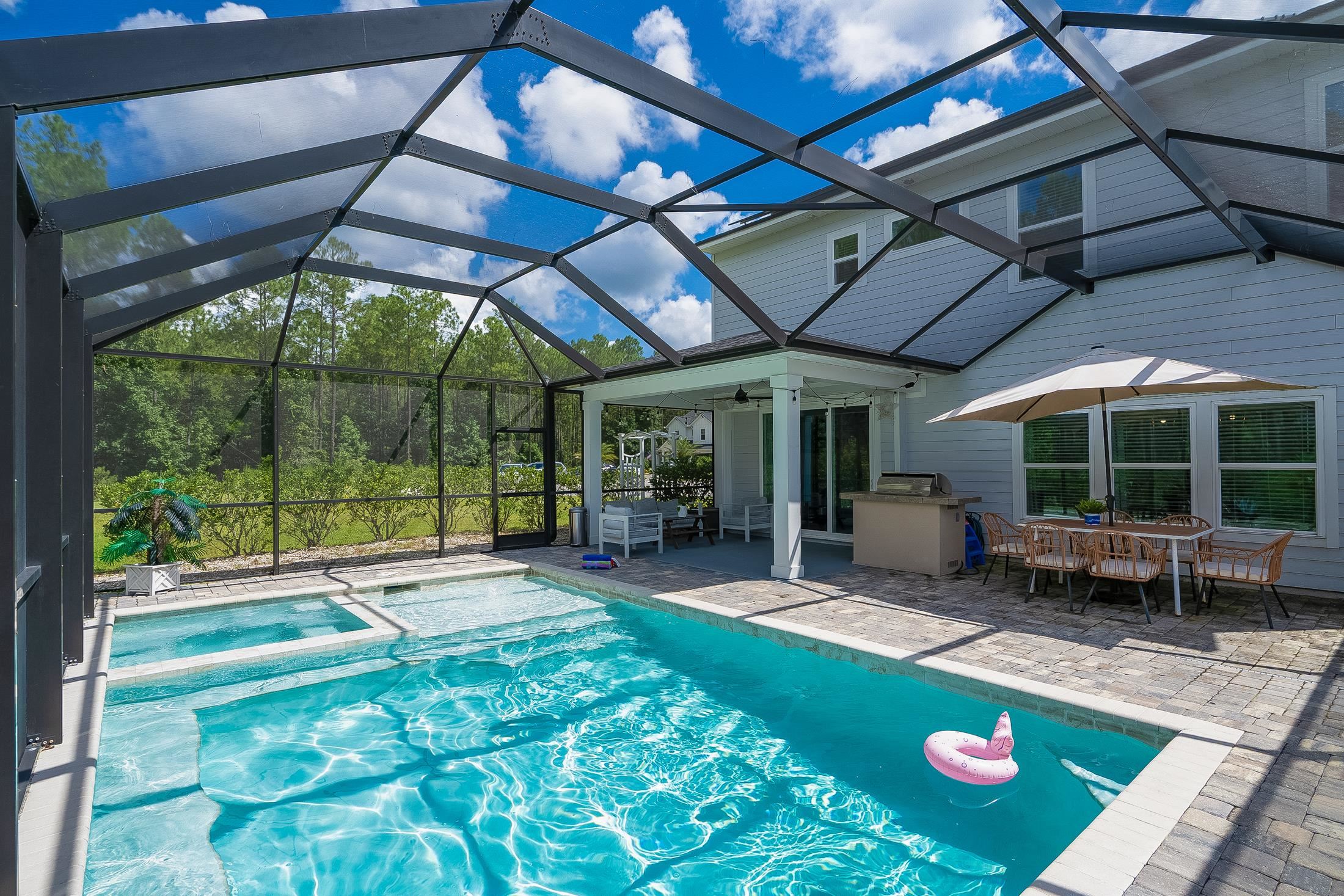 Details for 685 Watervale Dr, St Augustine, FL 32092