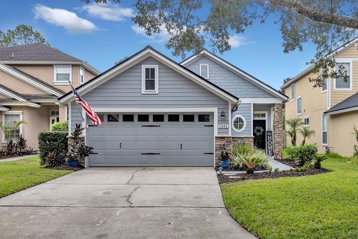 Details for 1841 Enterprise Avenue, St Augustine, FL 32092