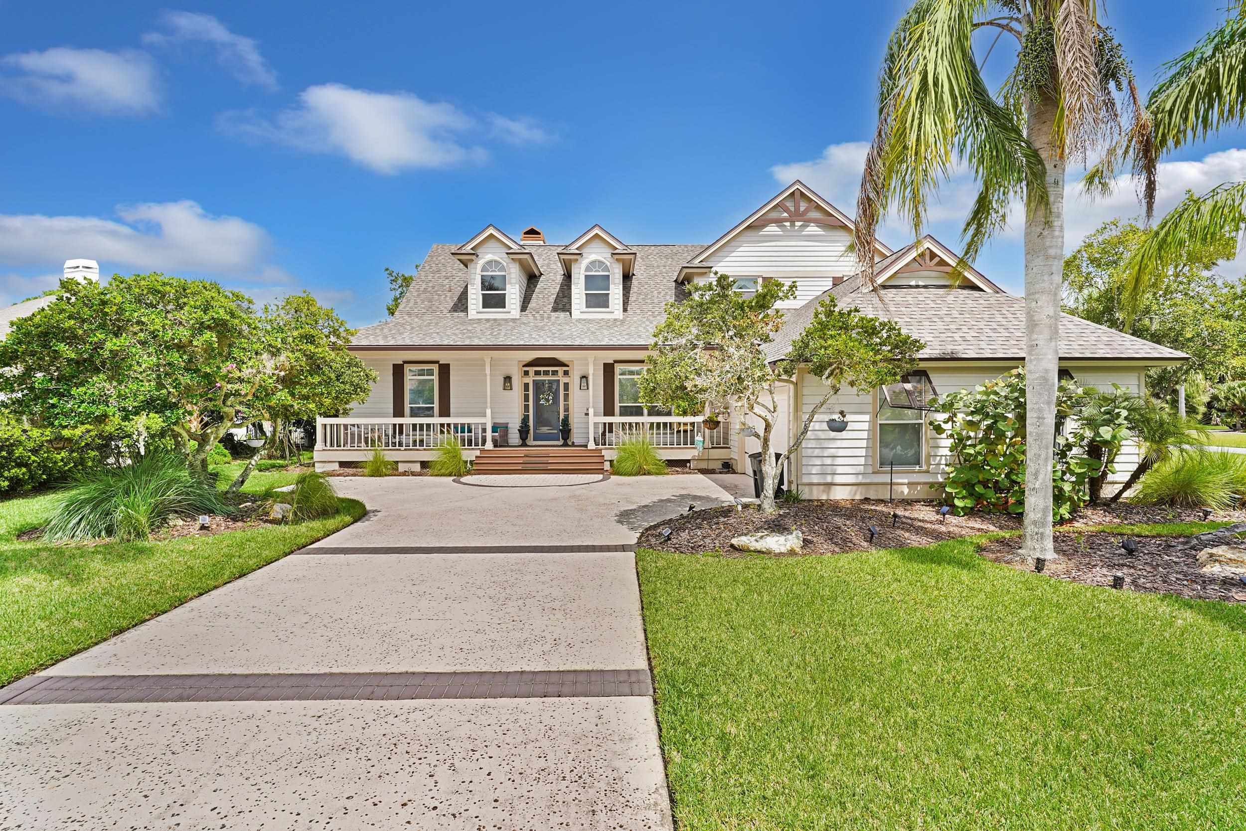 Details for 500 Turnberry Ln, St Augustine, FL 32080