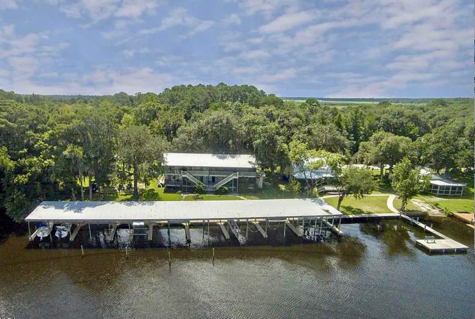 Details for 13535 County Road 13 N 7, St Augustine, FL 32092