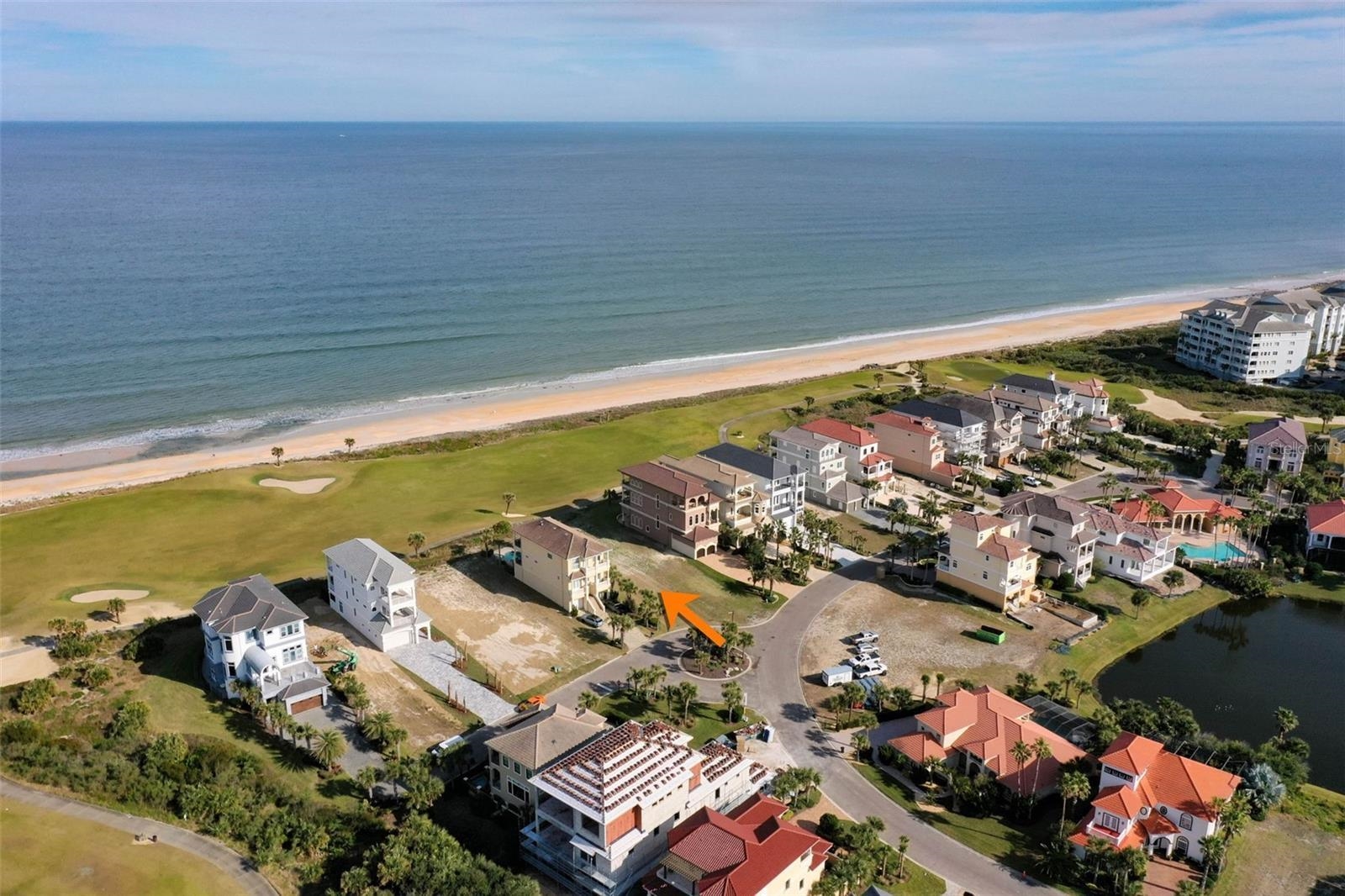 Image 18 of 34 For 4 Hammock Beach Ct