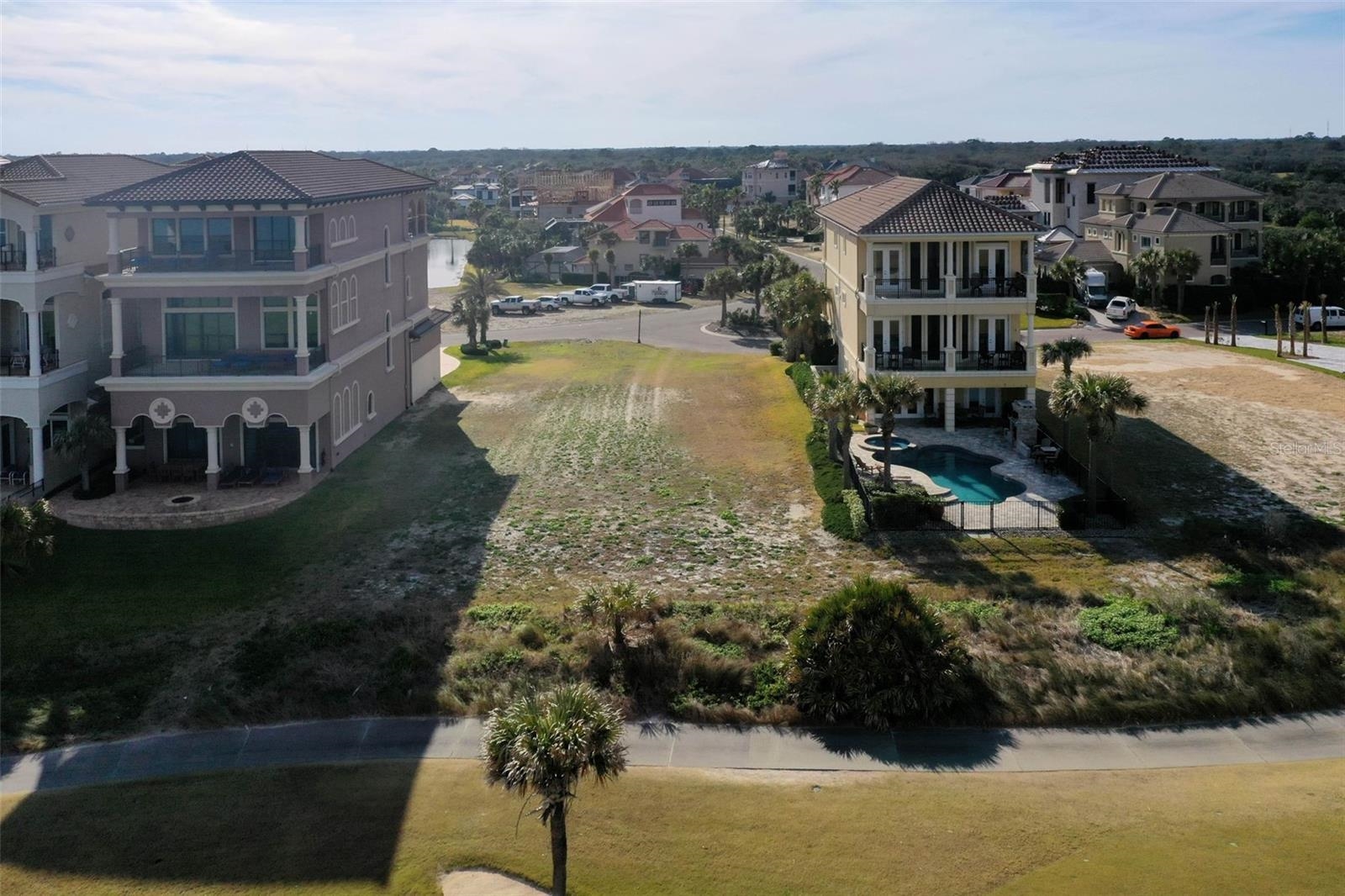 Image 2 of 34 For 4 Hammock Beach Ct
