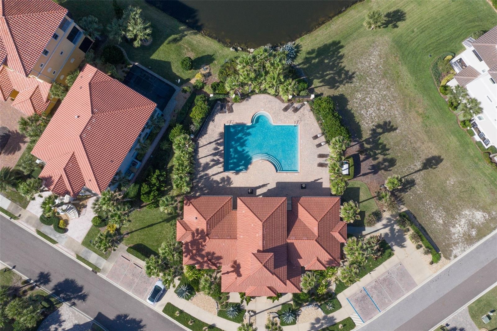Image 30 of 34 For 4 Hammock Beach Ct