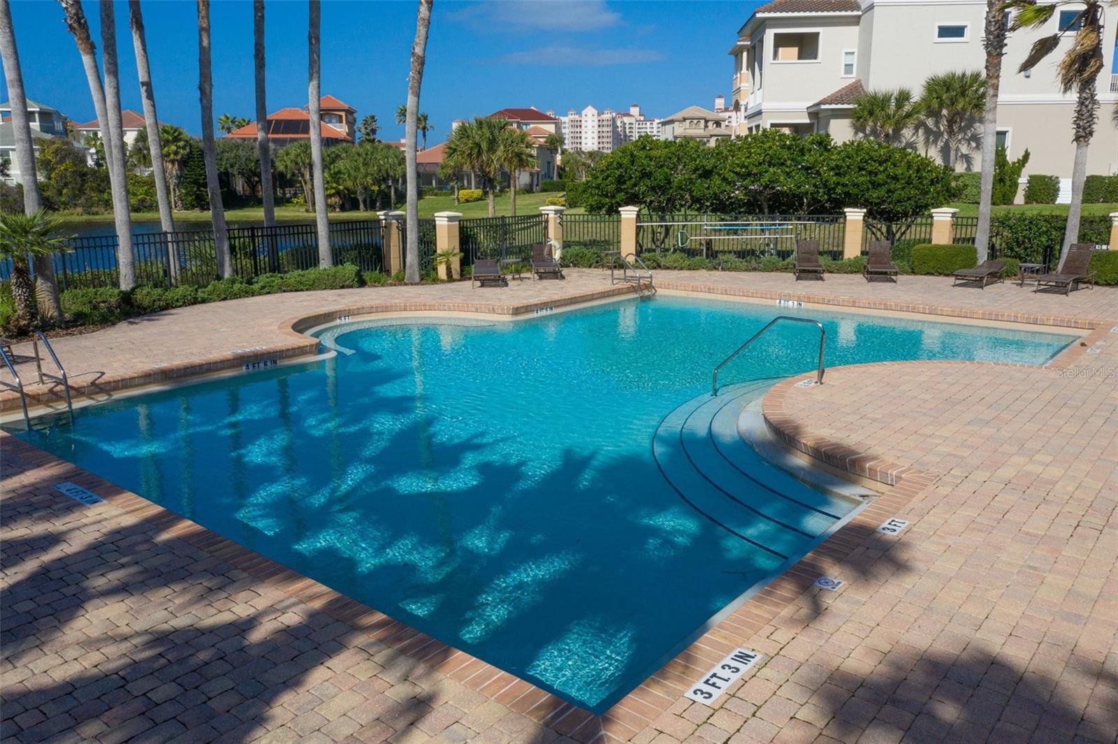 Image 32 of 34 For 4 Hammock Beach Ct