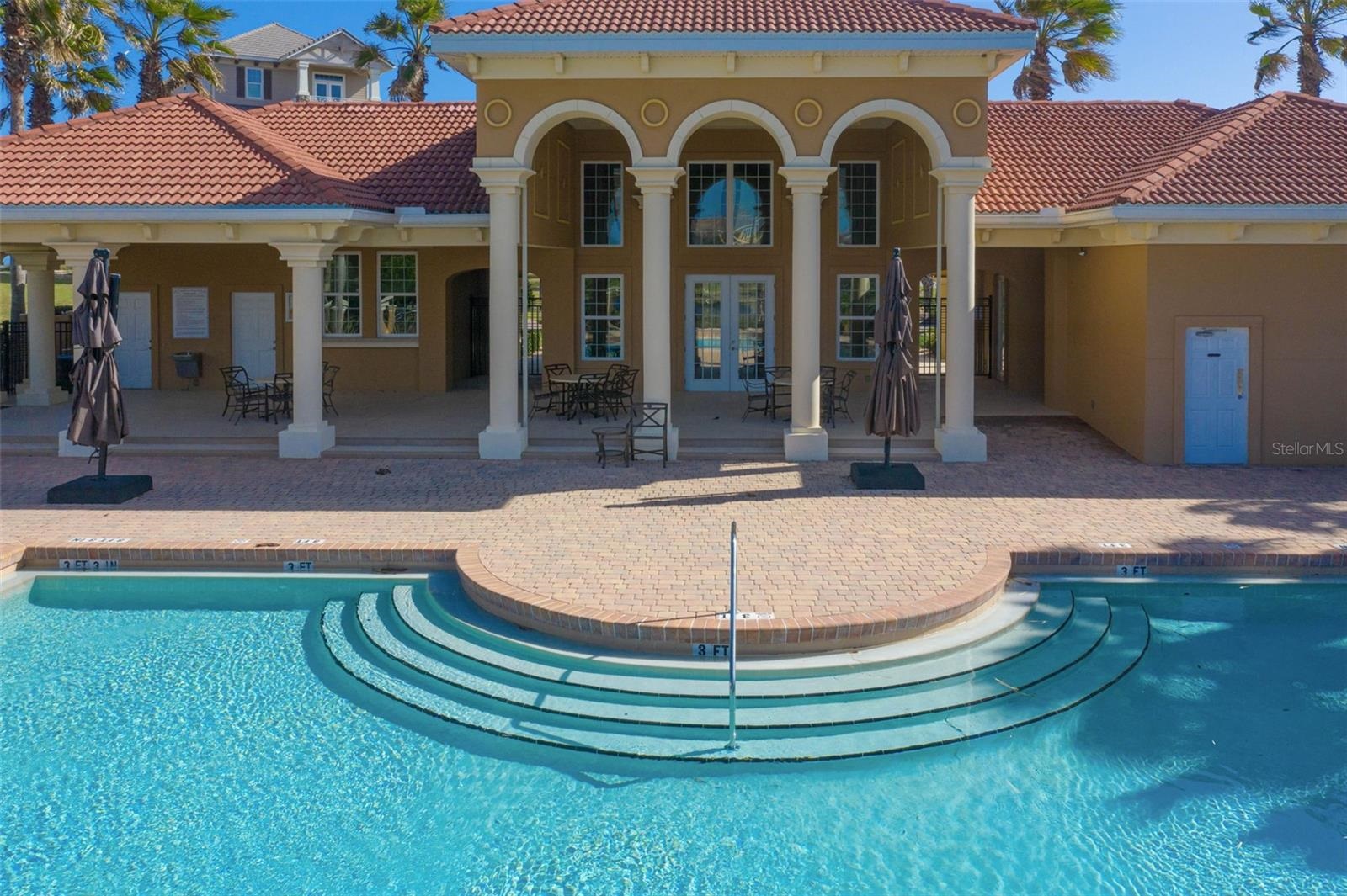 Image 33 of 34 For 4 Hammock Beach Ct