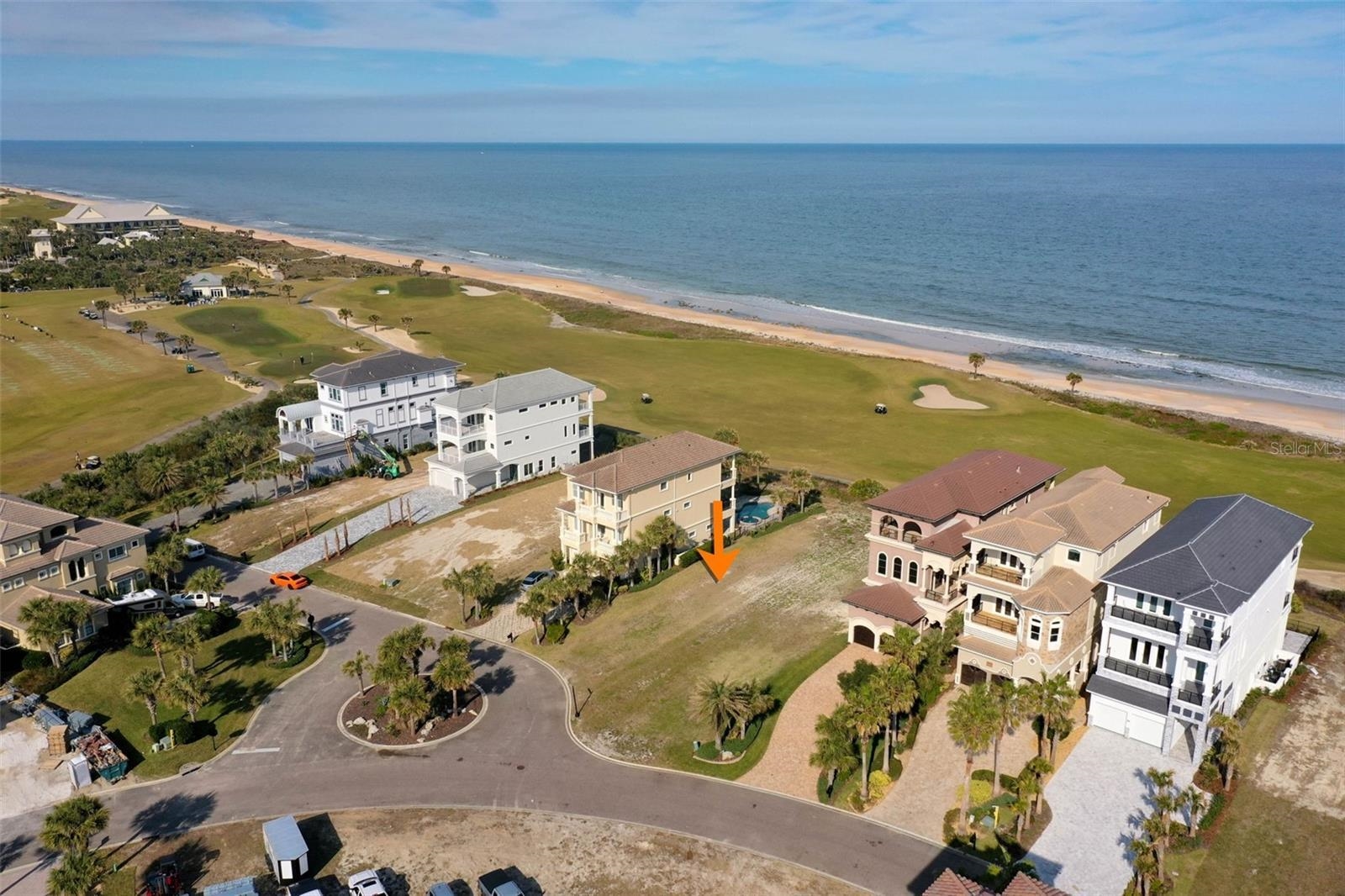 Image 34 of 34 For 4 Hammock Beach Ct