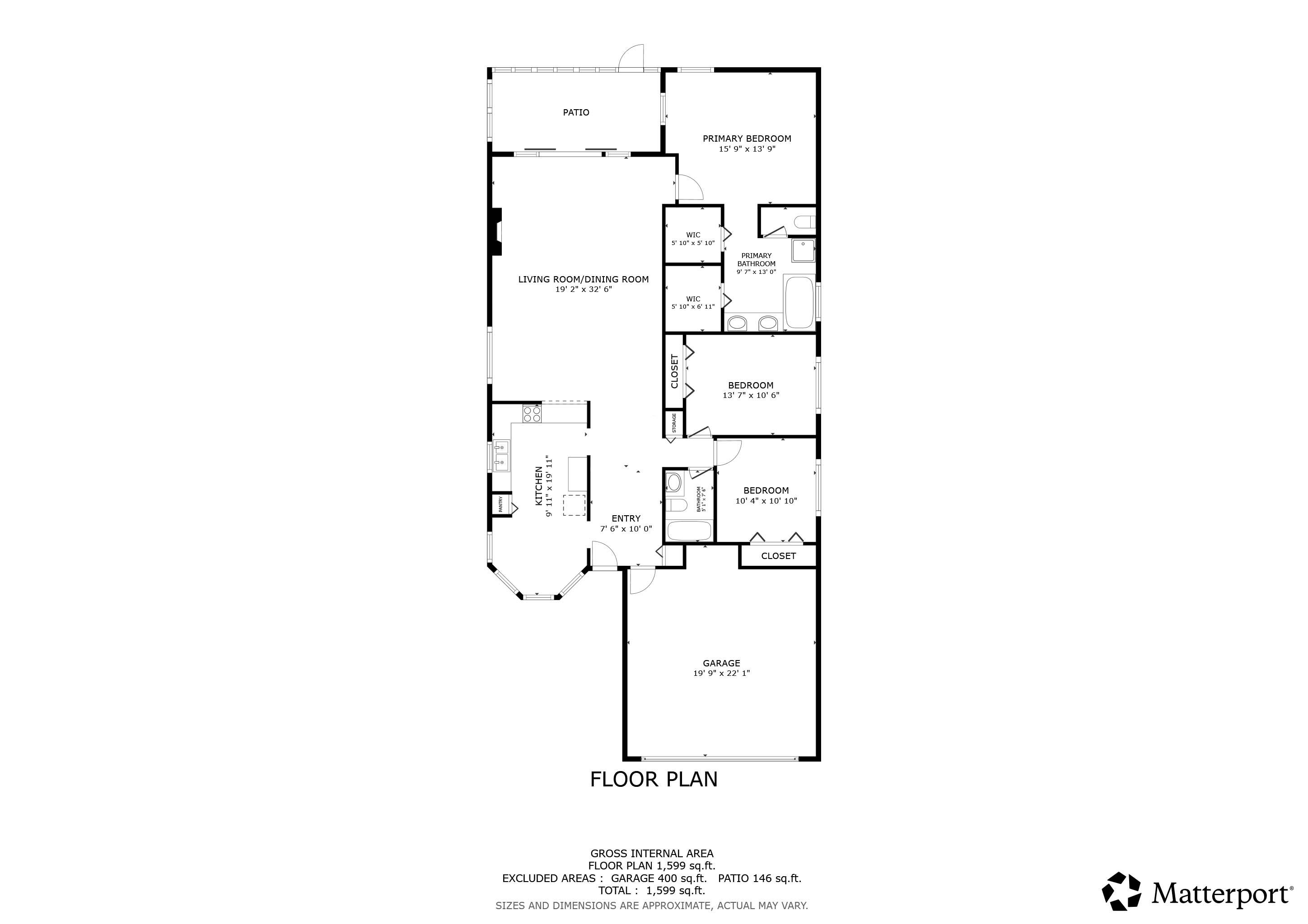 Image 59 of 59 For 240 Joey Dr