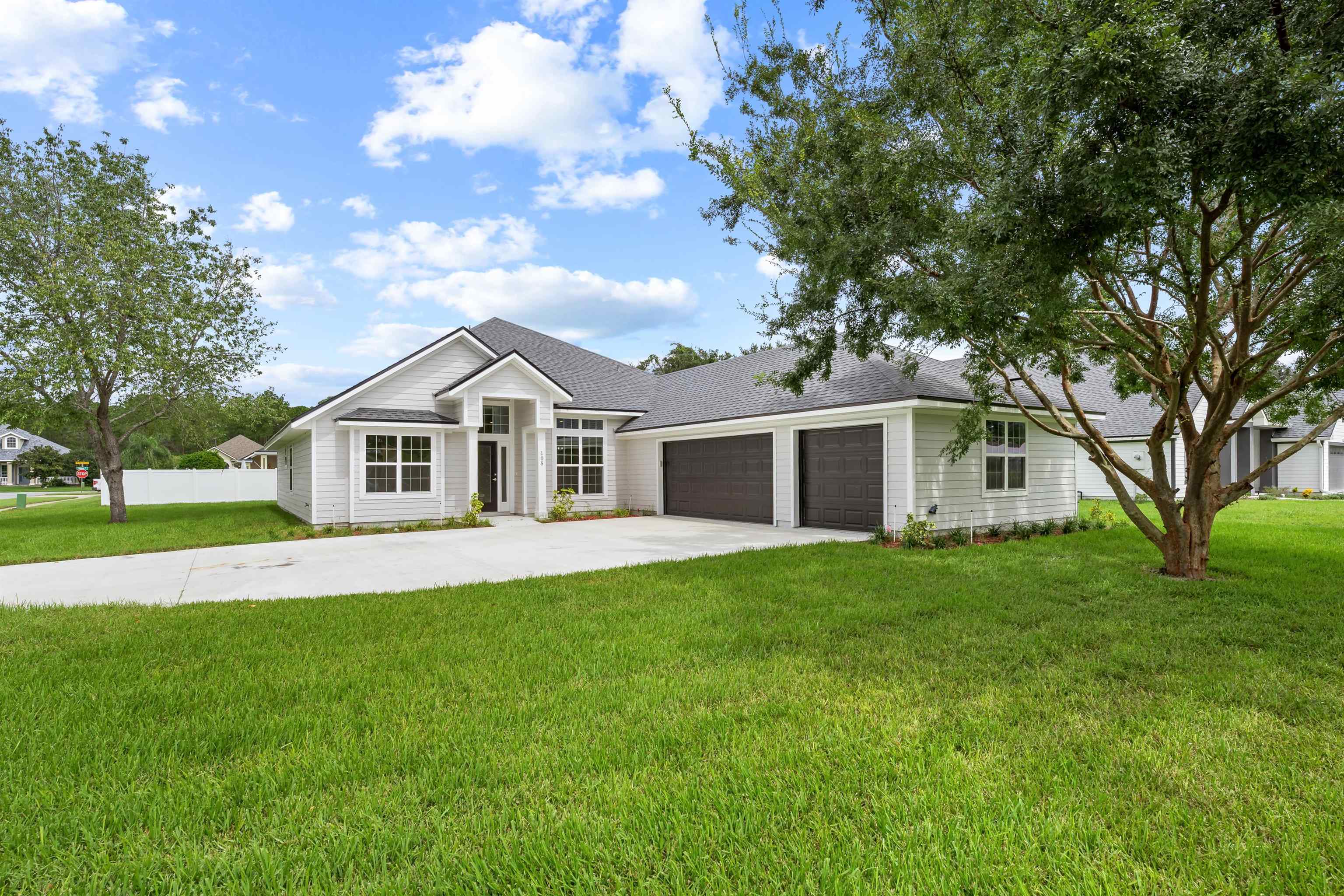 Details for 105 Fonseca Dr, St Augustine, FL 32086