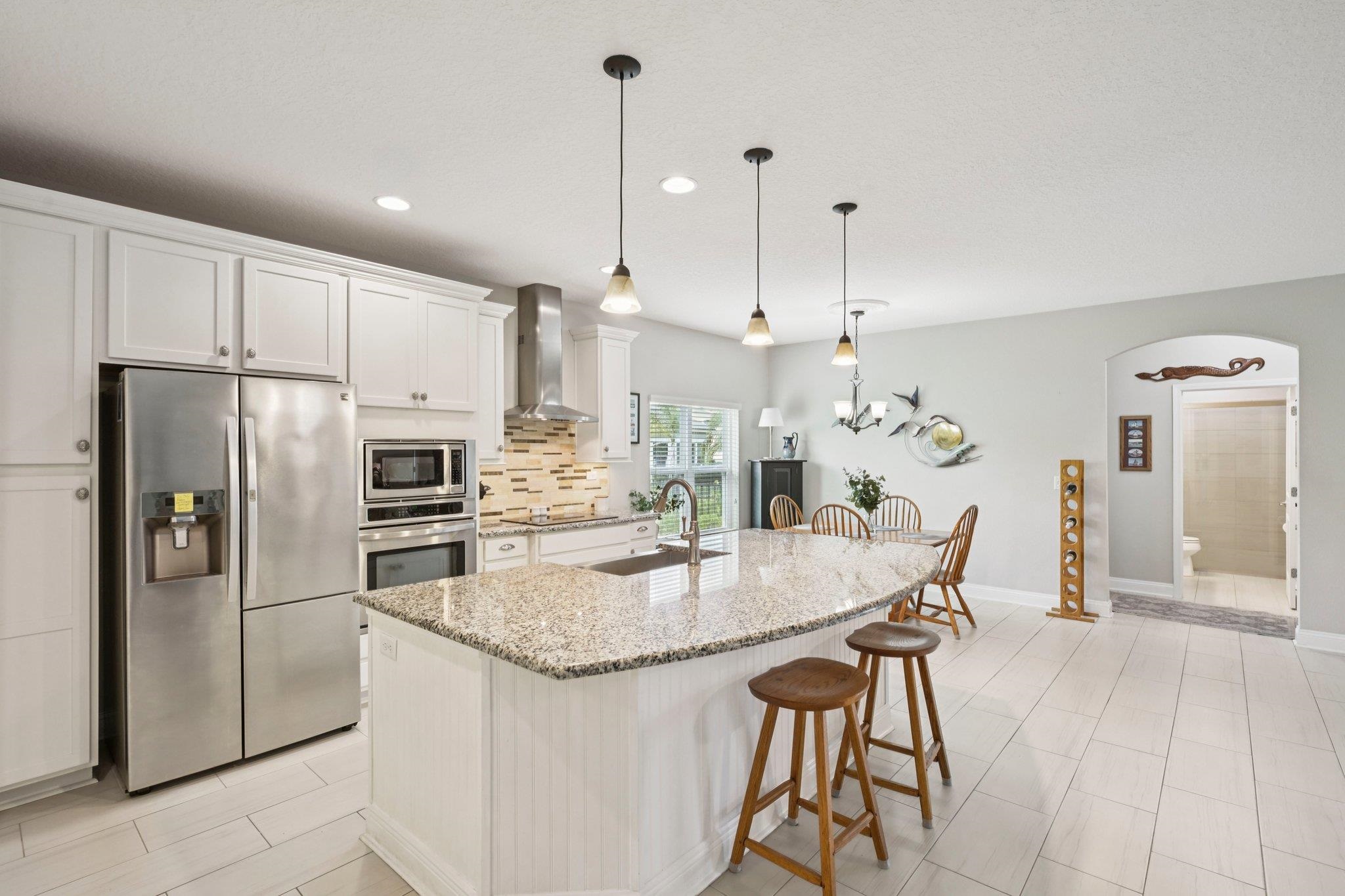 Image 22 of 59 For 324 Deerfield Meadows Cir