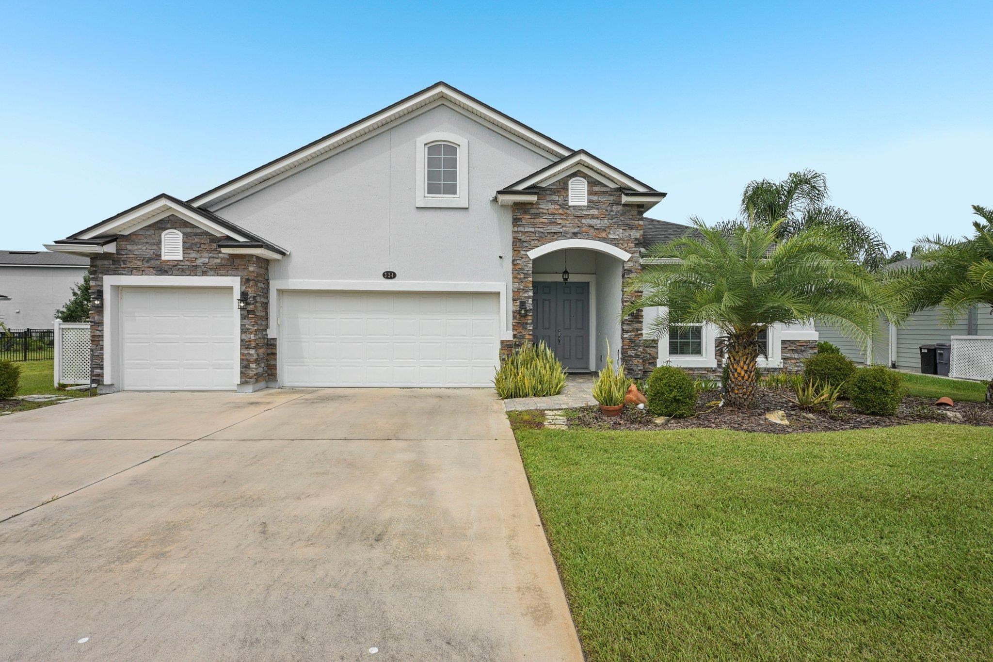 Image 3 of 59 For 324 Deerfield Meadows Cir