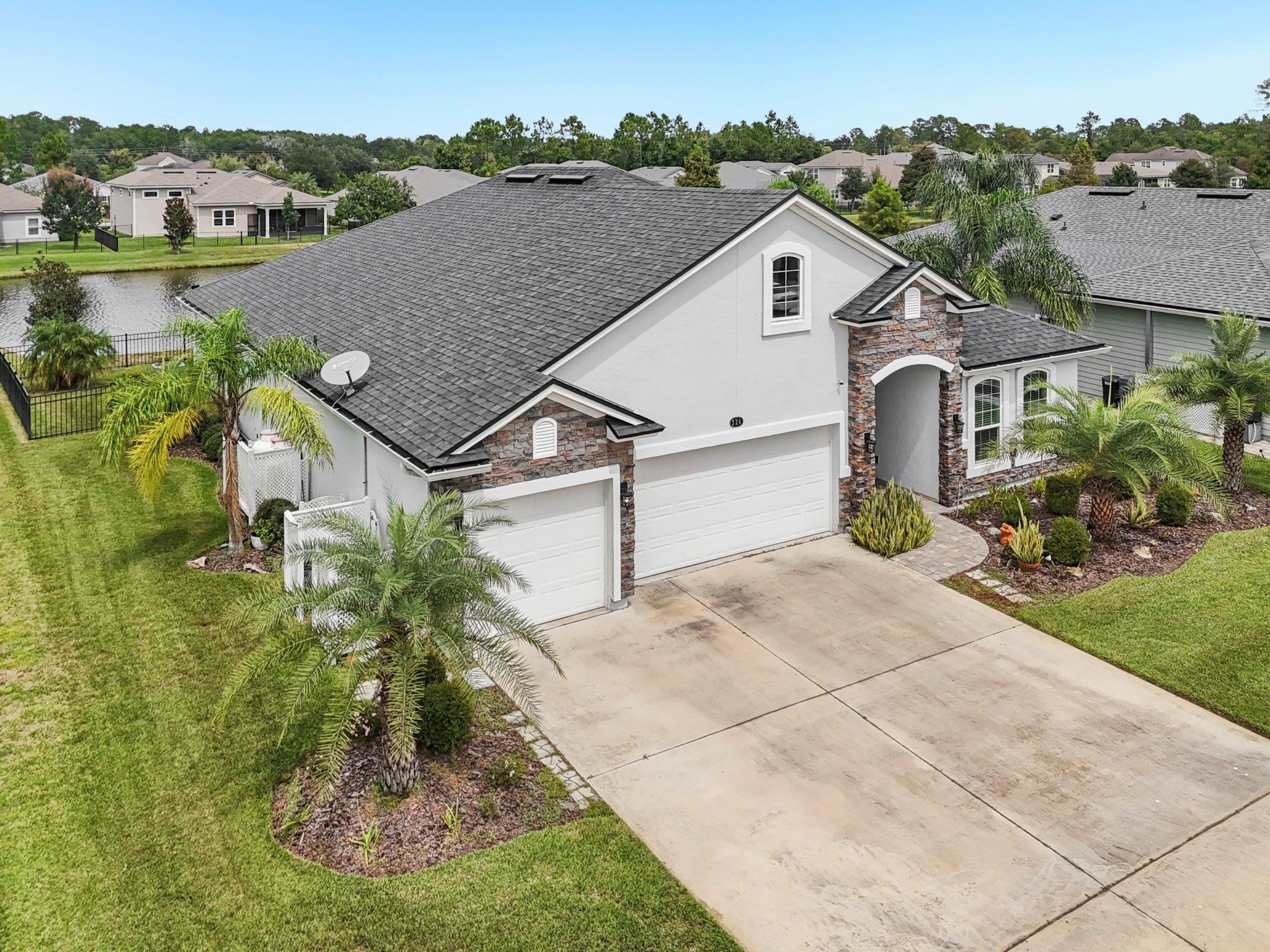 Image 45 of 59 For 324 Deerfield Meadows Cir