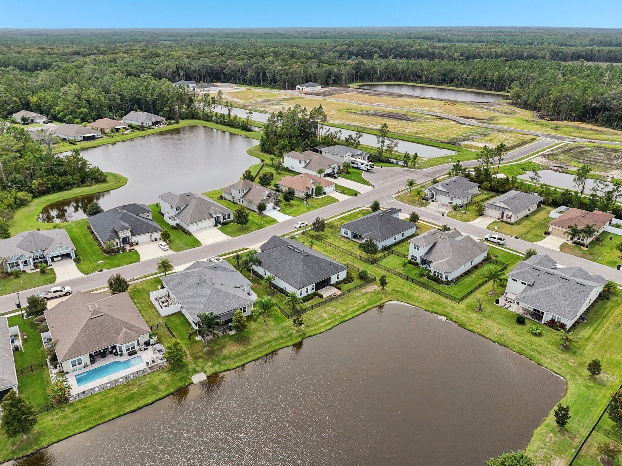 Image 48 of 59 For 324 Deerfield Meadows Cir