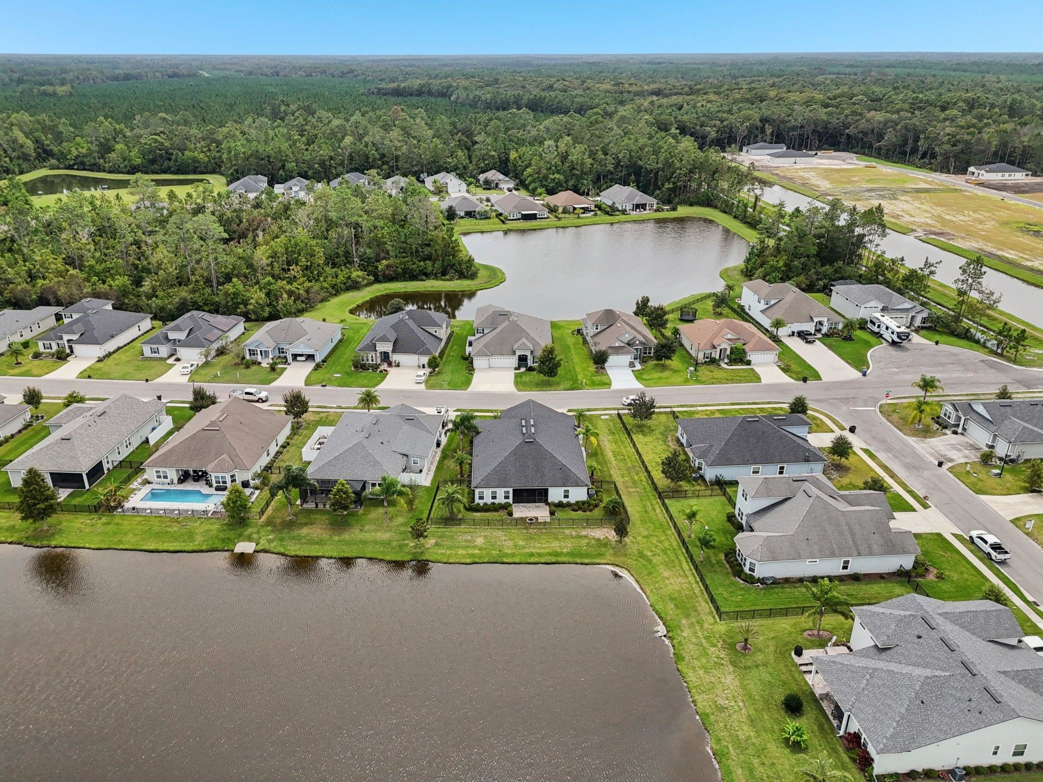 Image 49 of 59 For 324 Deerfield Meadows Cir