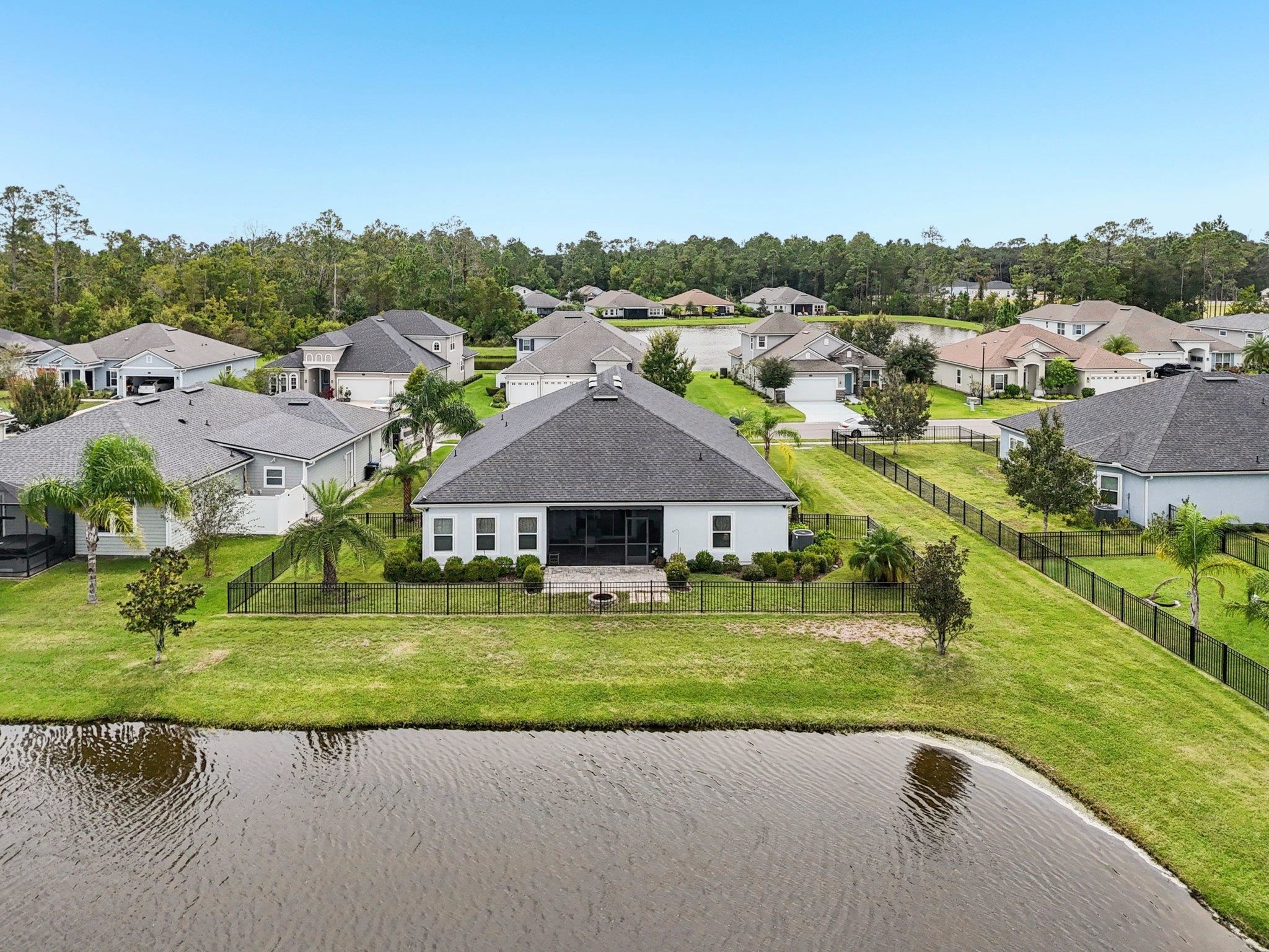 Image 50 of 59 For 324 Deerfield Meadows Cir