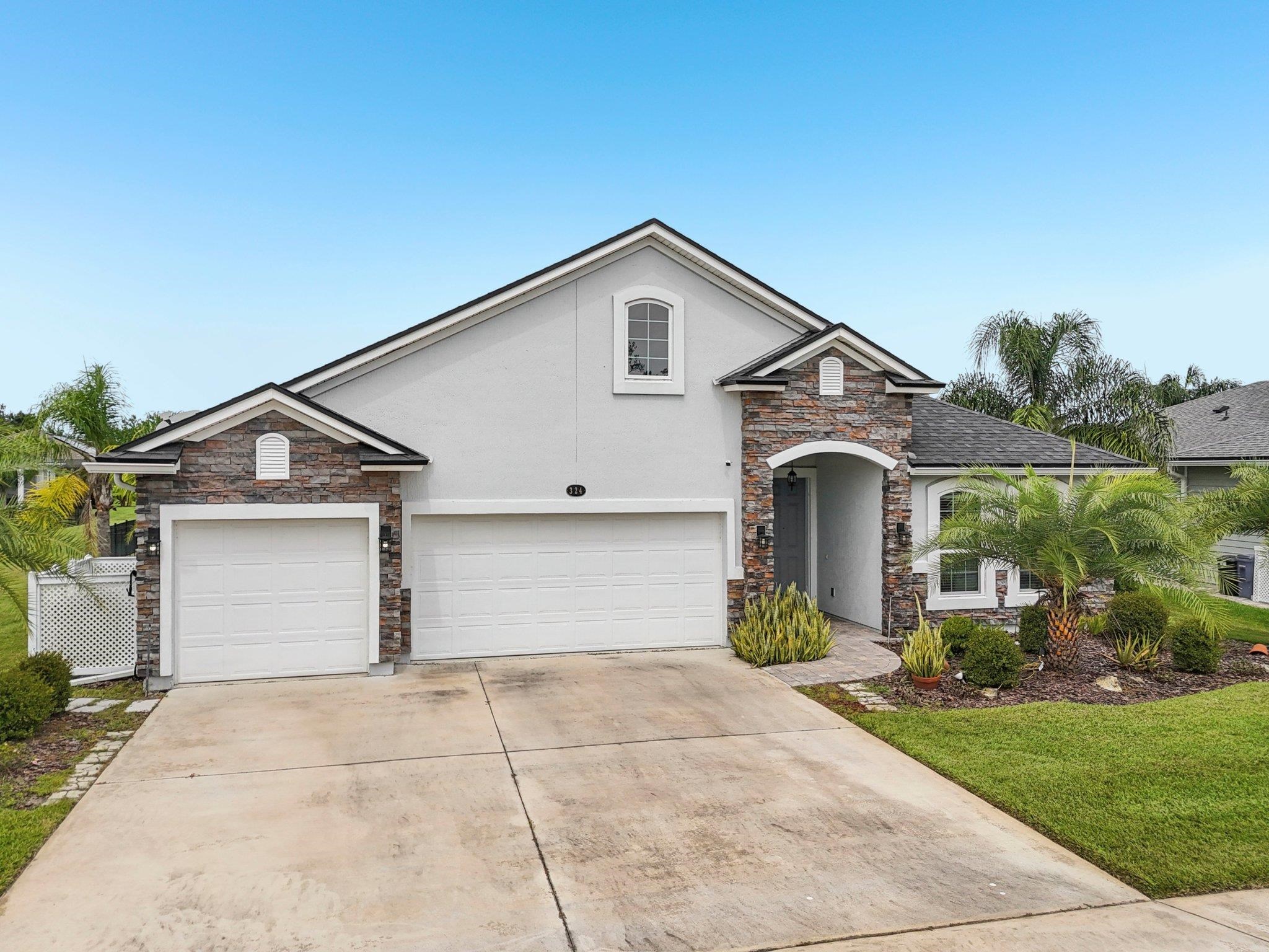 Image 57 of 59 For 324 Deerfield Meadows Cir