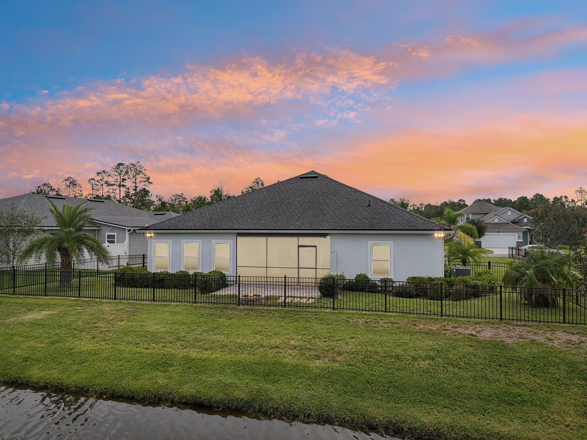Image 59 of 59 For 324 Deerfield Meadows Cir
