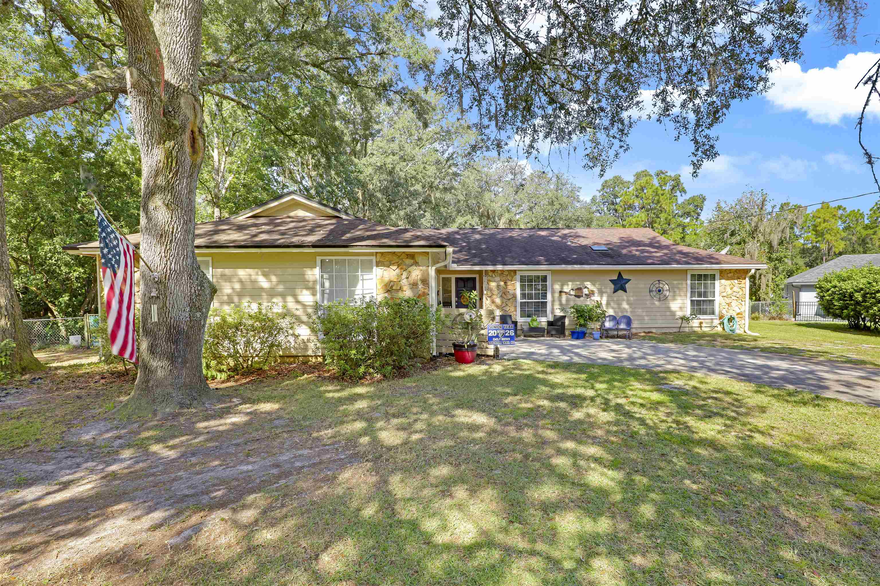 Details for 1242 Wild Turkey Ct, St Johns, FL 32259