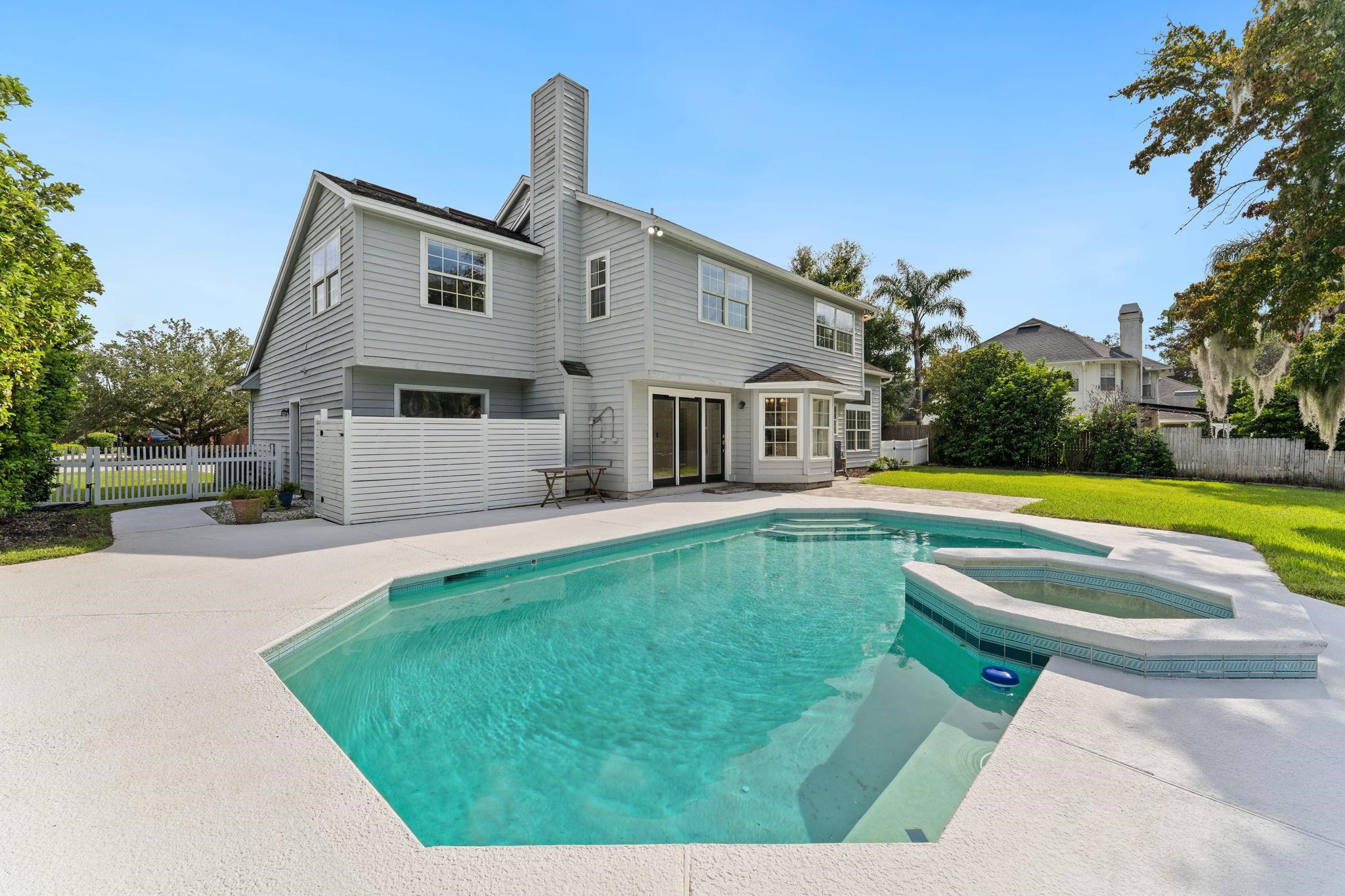 Image 60 of 73 For 5139 Salonika Lane