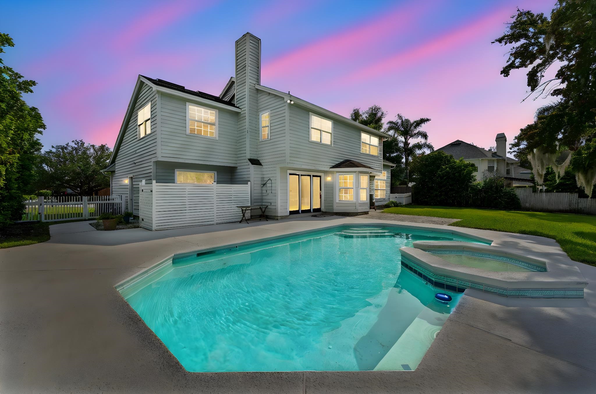 Image 61 of 73 For 5139 Salonika Lane