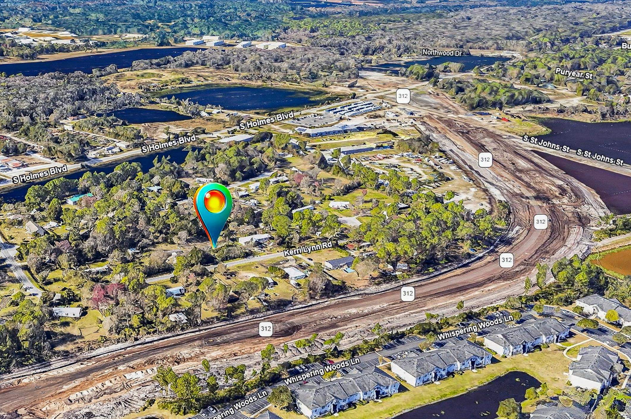 Image 29 of 35 For 1148 Kerri Lynn Rd