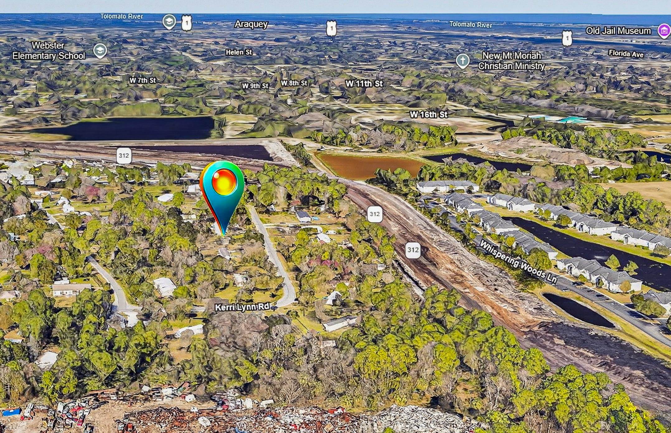 Image 30 of 35 For 1148 Kerri Lynn Rd