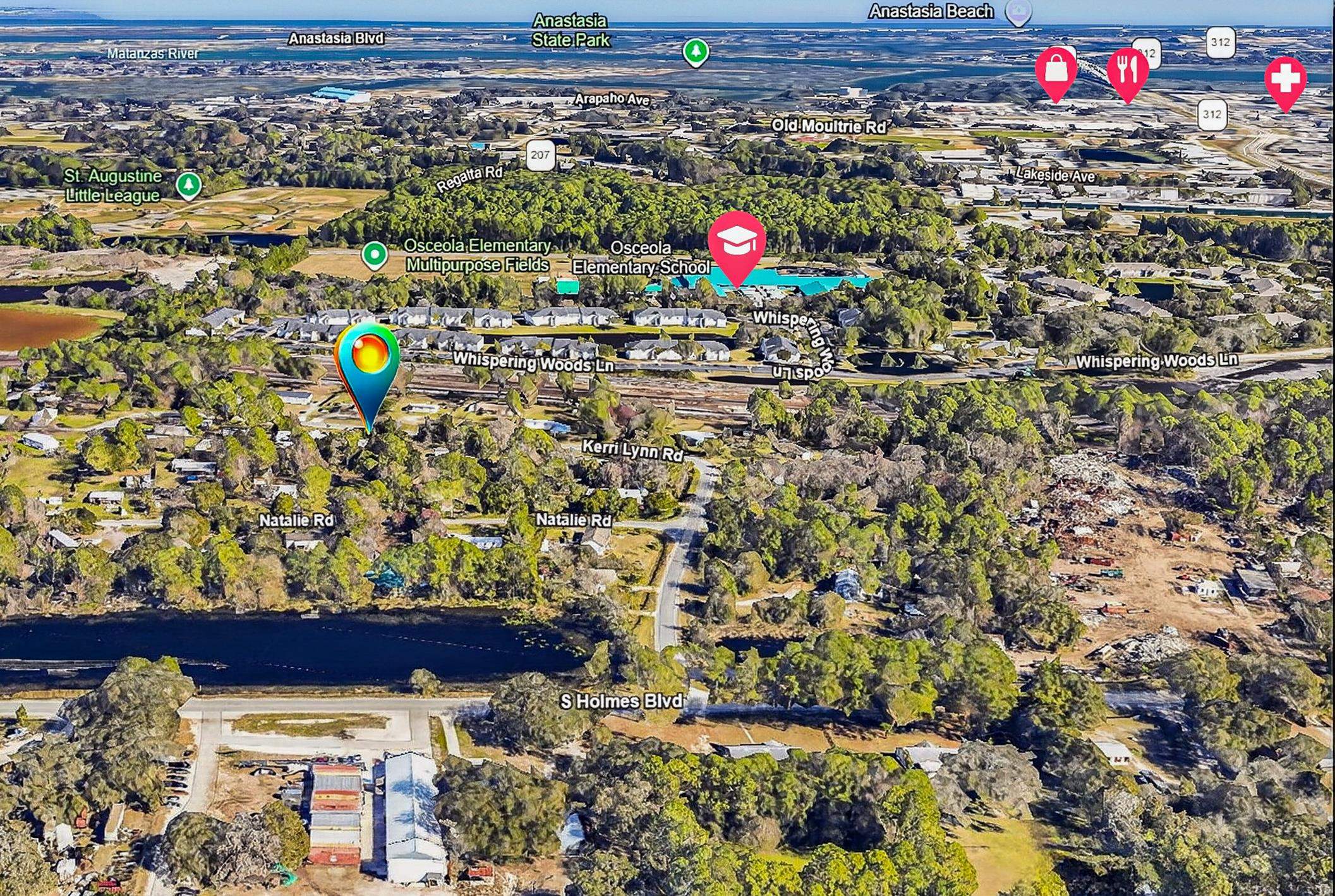 Image 31 of 35 For 1148 Kerri Lynn Rd