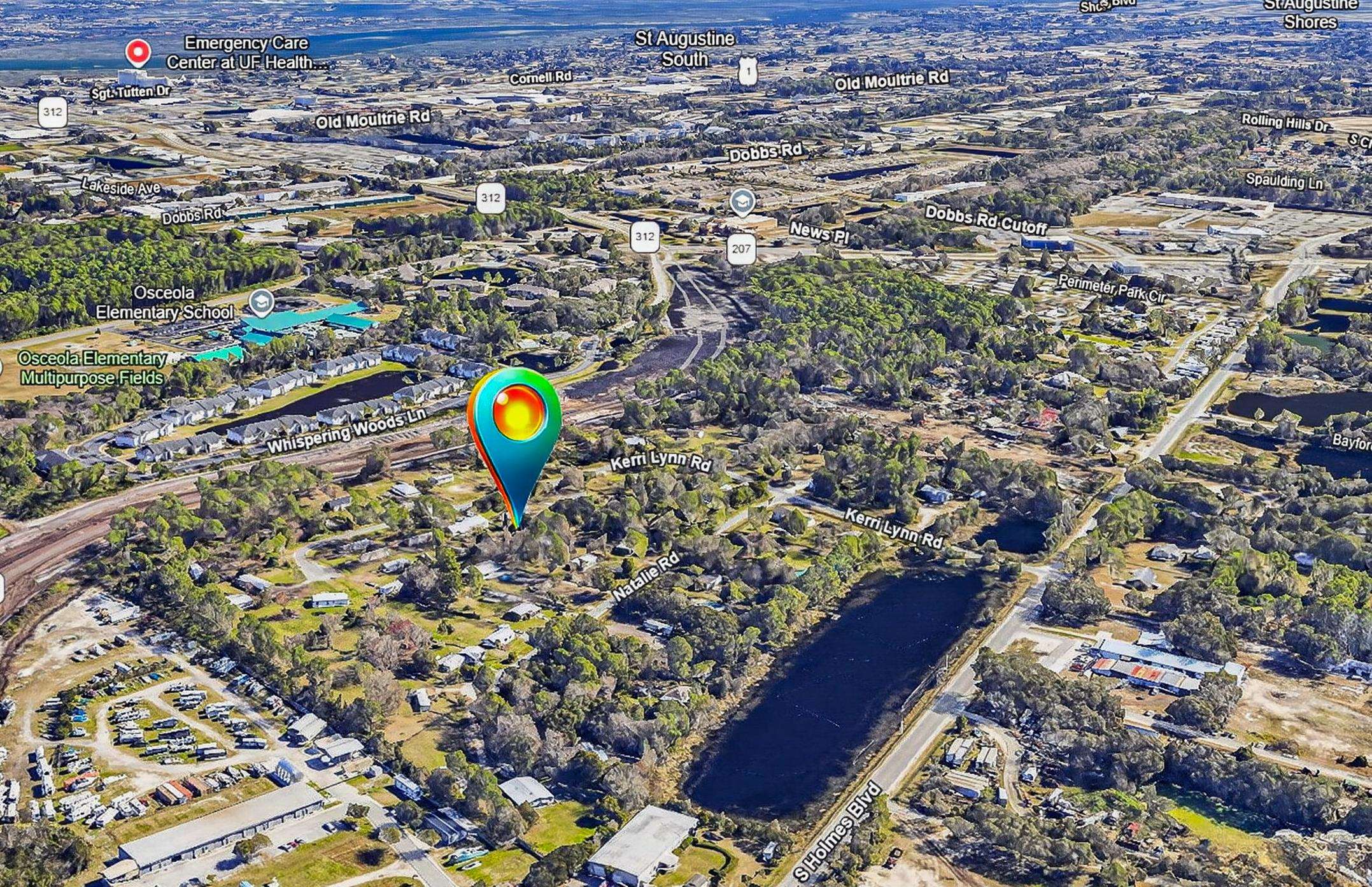 Image 34 of 35 For 1148 Kerri Lynn Rd