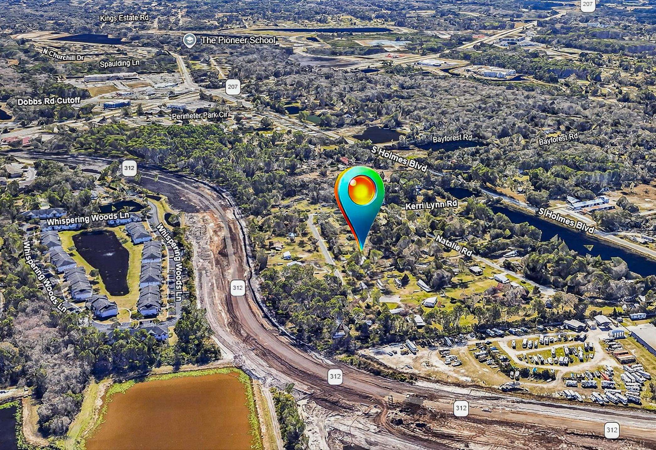 Image 35 of 35 For 1148 Kerri Lynn Rd