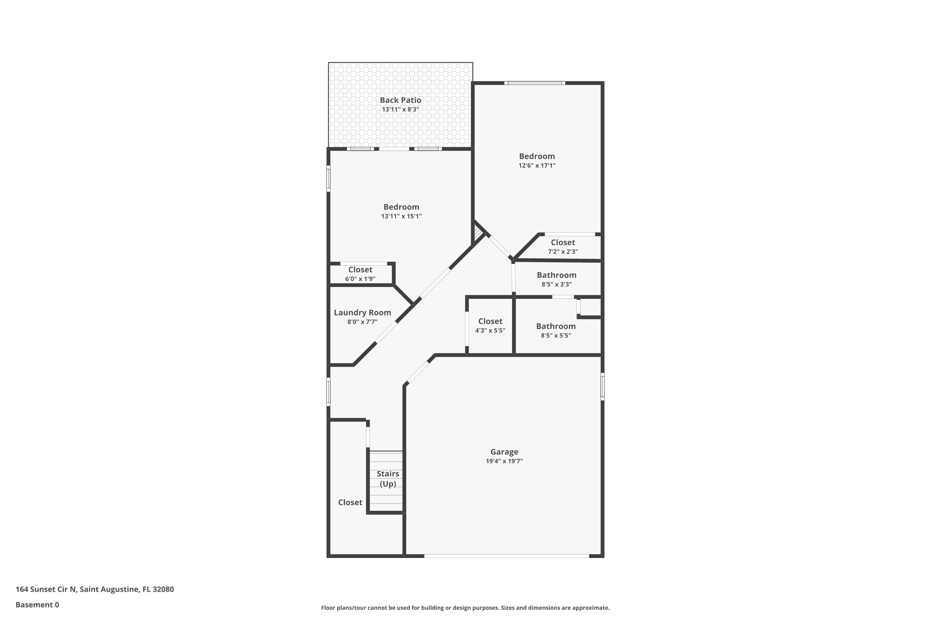 Image 47 of 63 For 164 Sunset Cir N