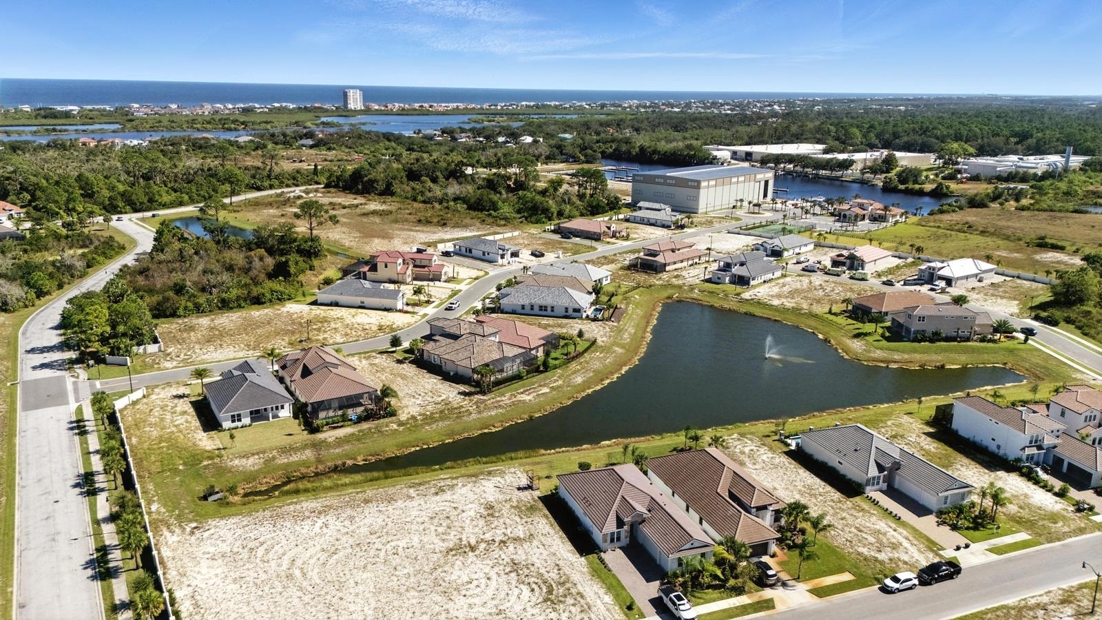 Details for 6 Rio Vista Dr, Palm Coast, FL 32137
