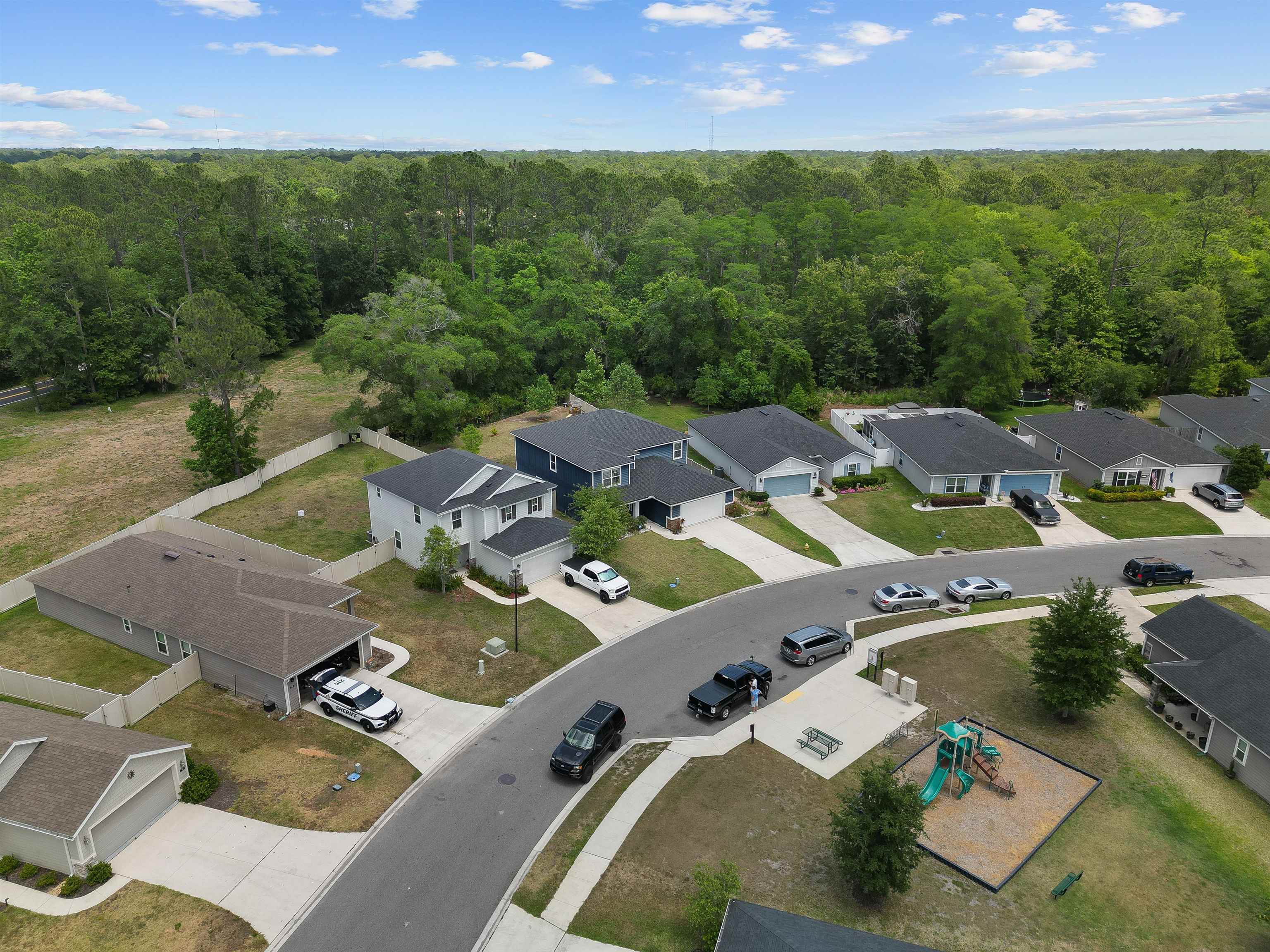 Image 48 of 50 For 121 Sawmill Forest Ct