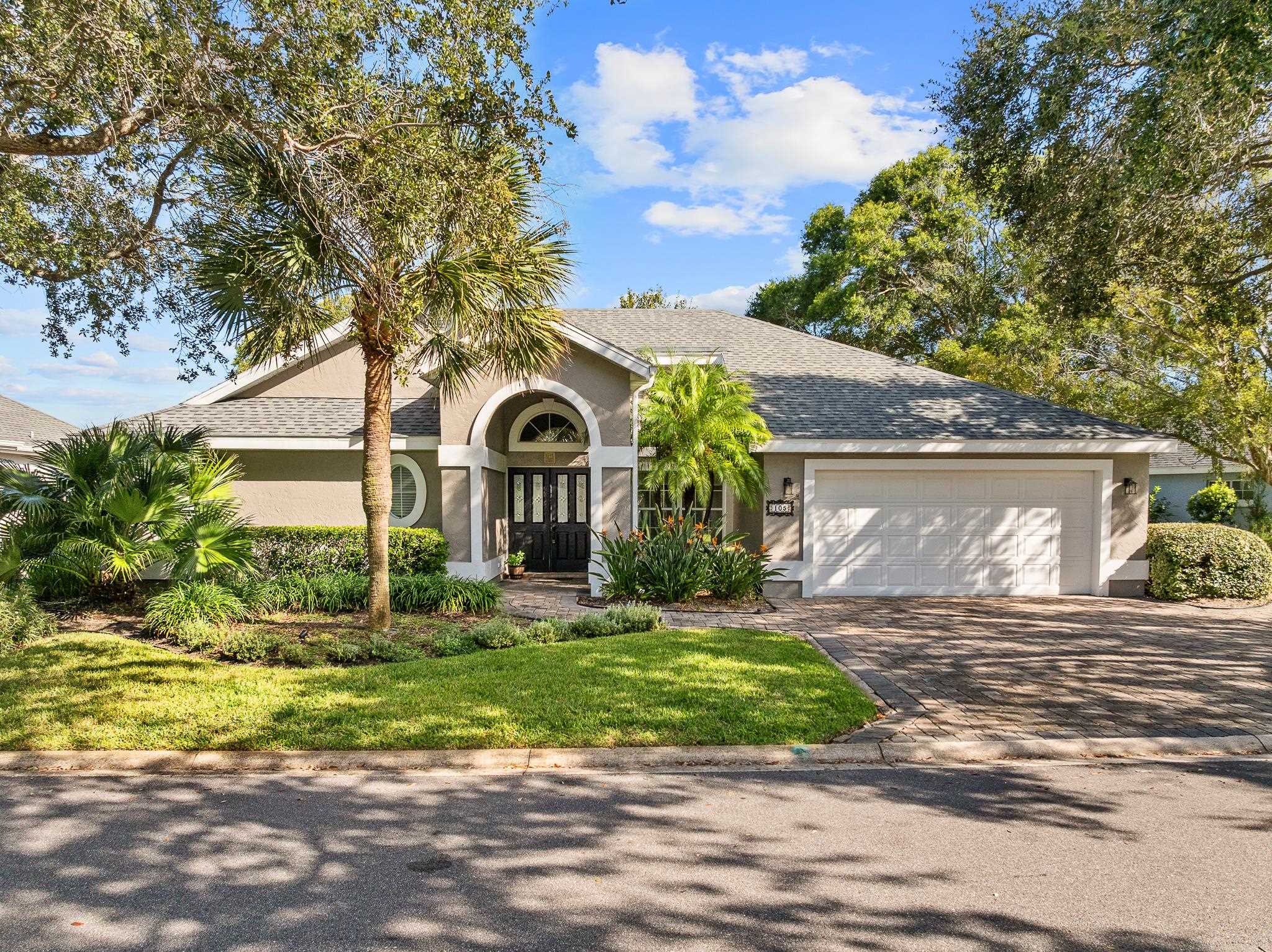 Details for 105 Anastasia Lakes Drive, St Augustine, FL 32080