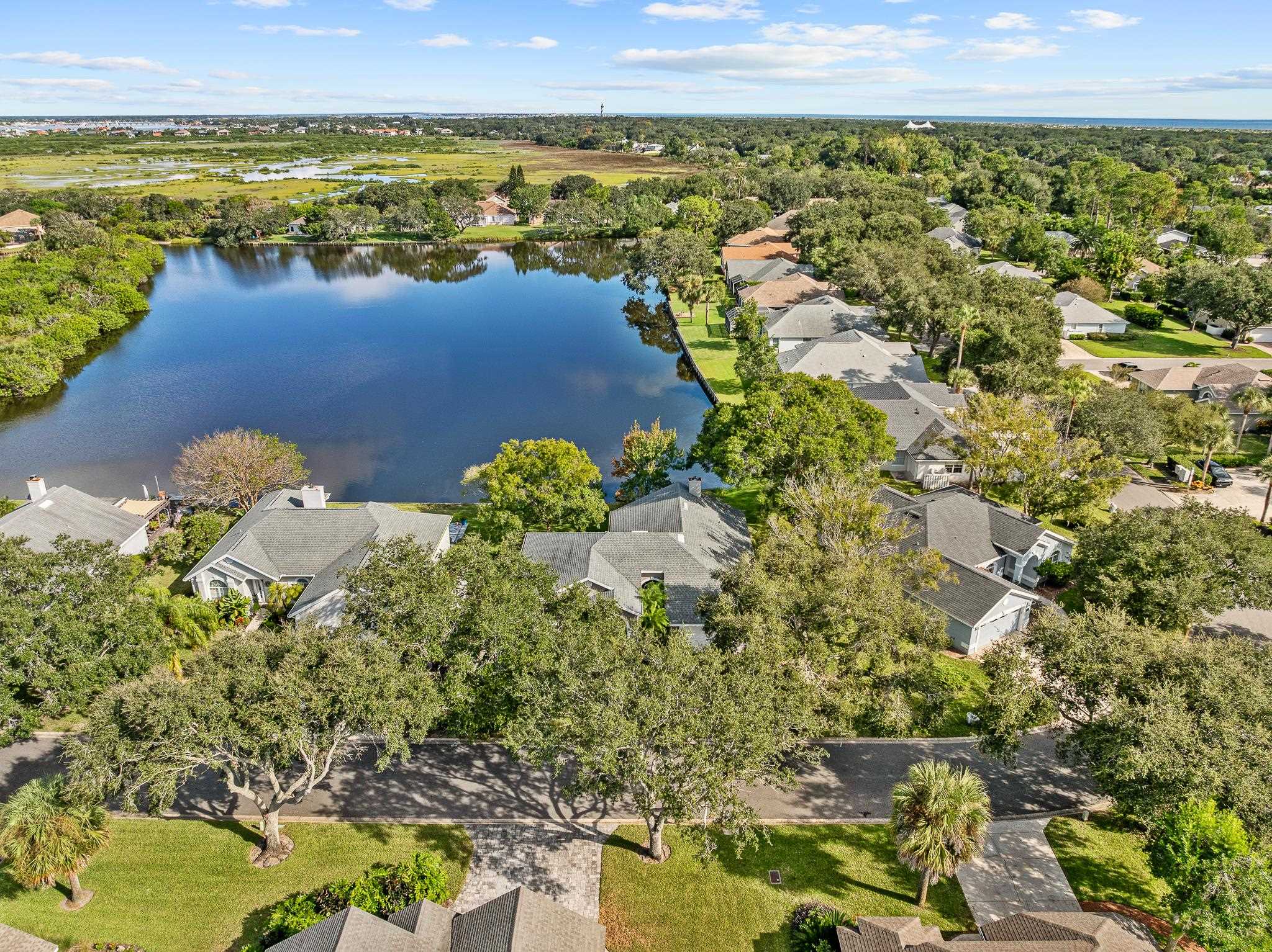 Image 36 of 38 For 105 Anastasia Lakes Drive