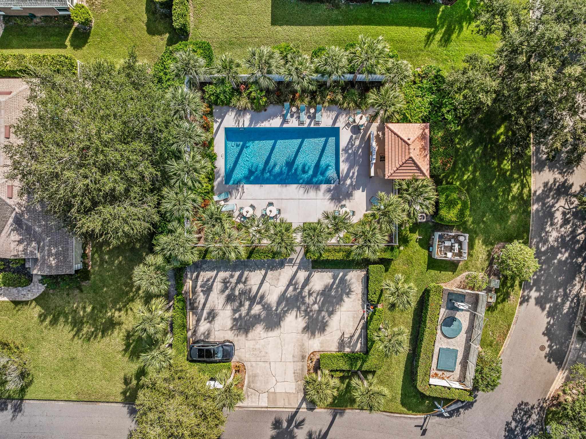 Image 37 of 38 For 105 Anastasia Lakes Drive