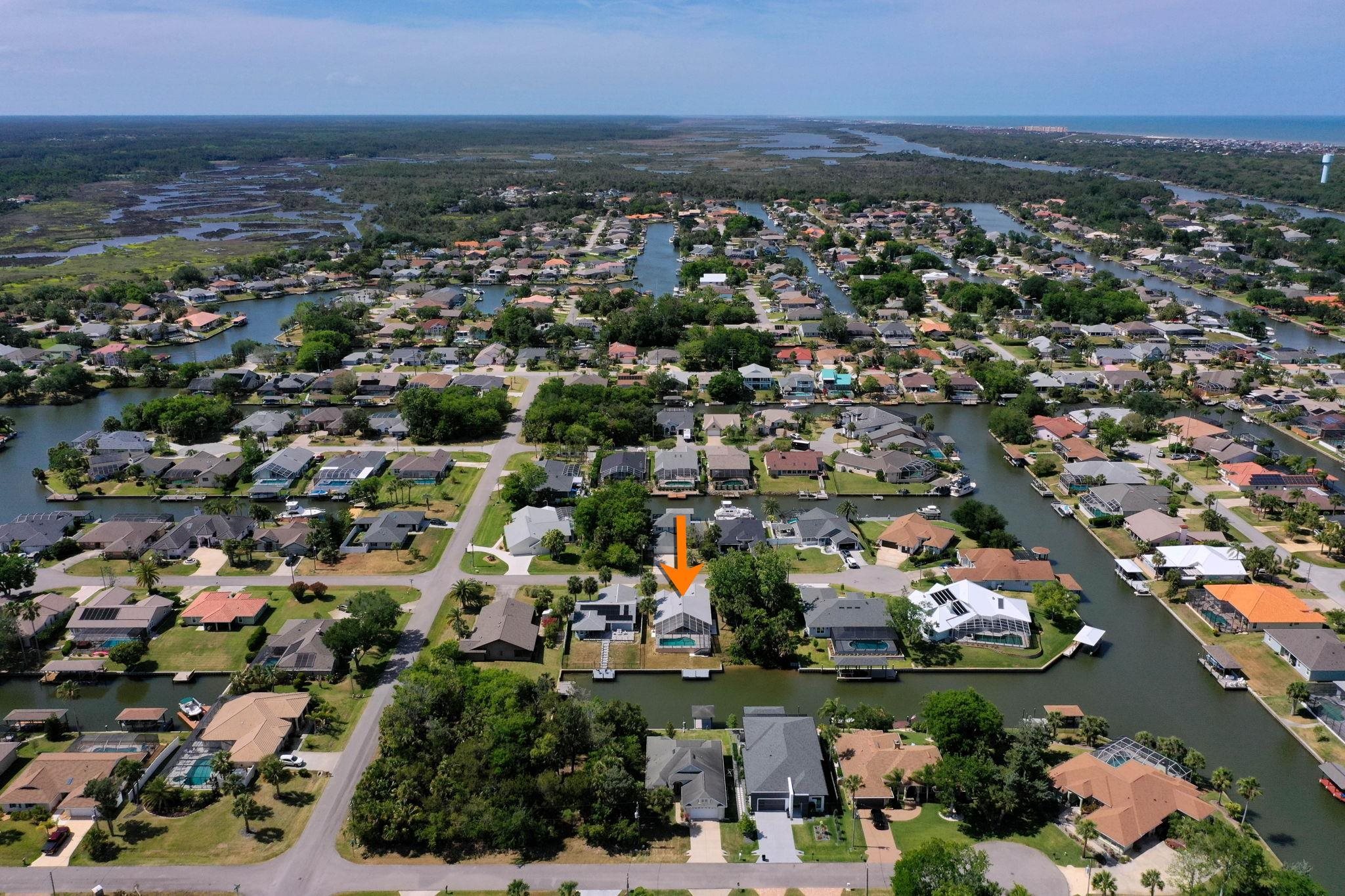 Image 63 of 69 For 6 Crossleaf Ct E