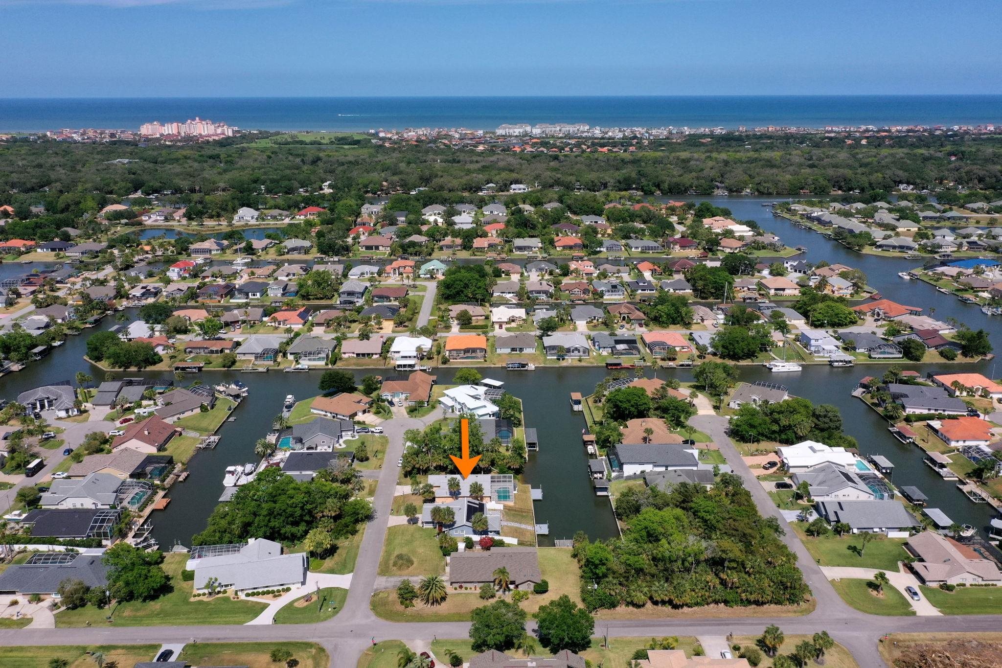 Image 64 of 69 For 6 Crossleaf Ct E