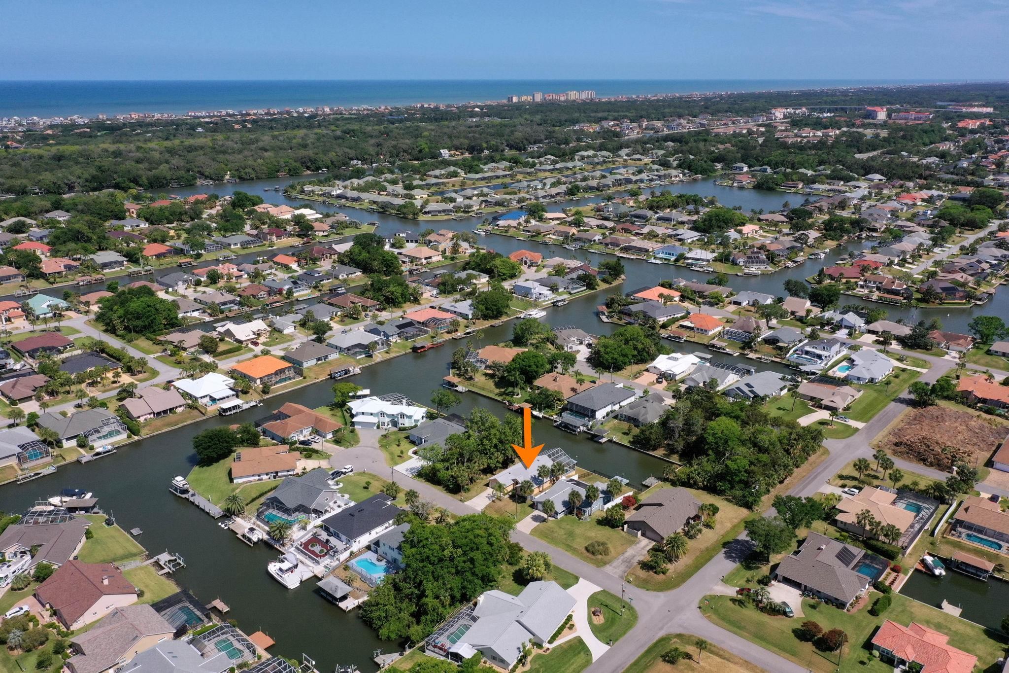 Image 65 of 69 For 6 Crossleaf Ct E