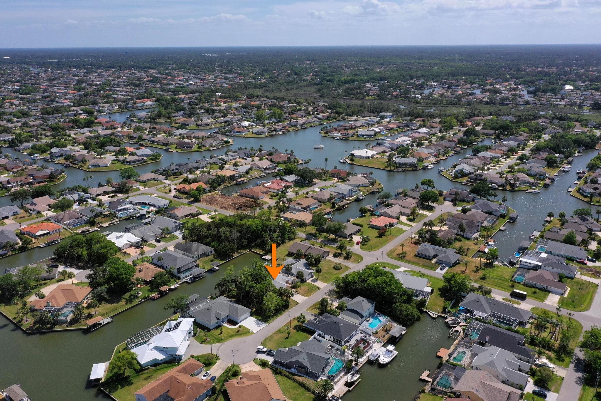 Image 67 of 69 For 6 Crossleaf Ct E