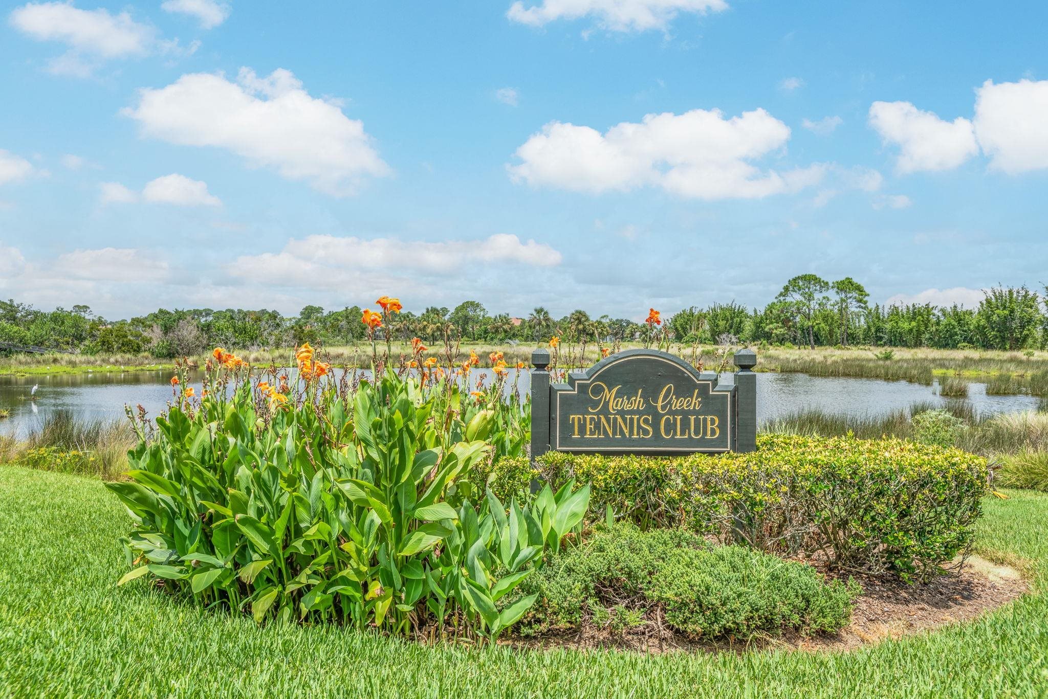 Image 55 of 61 For 308 Marsh Point Cir
