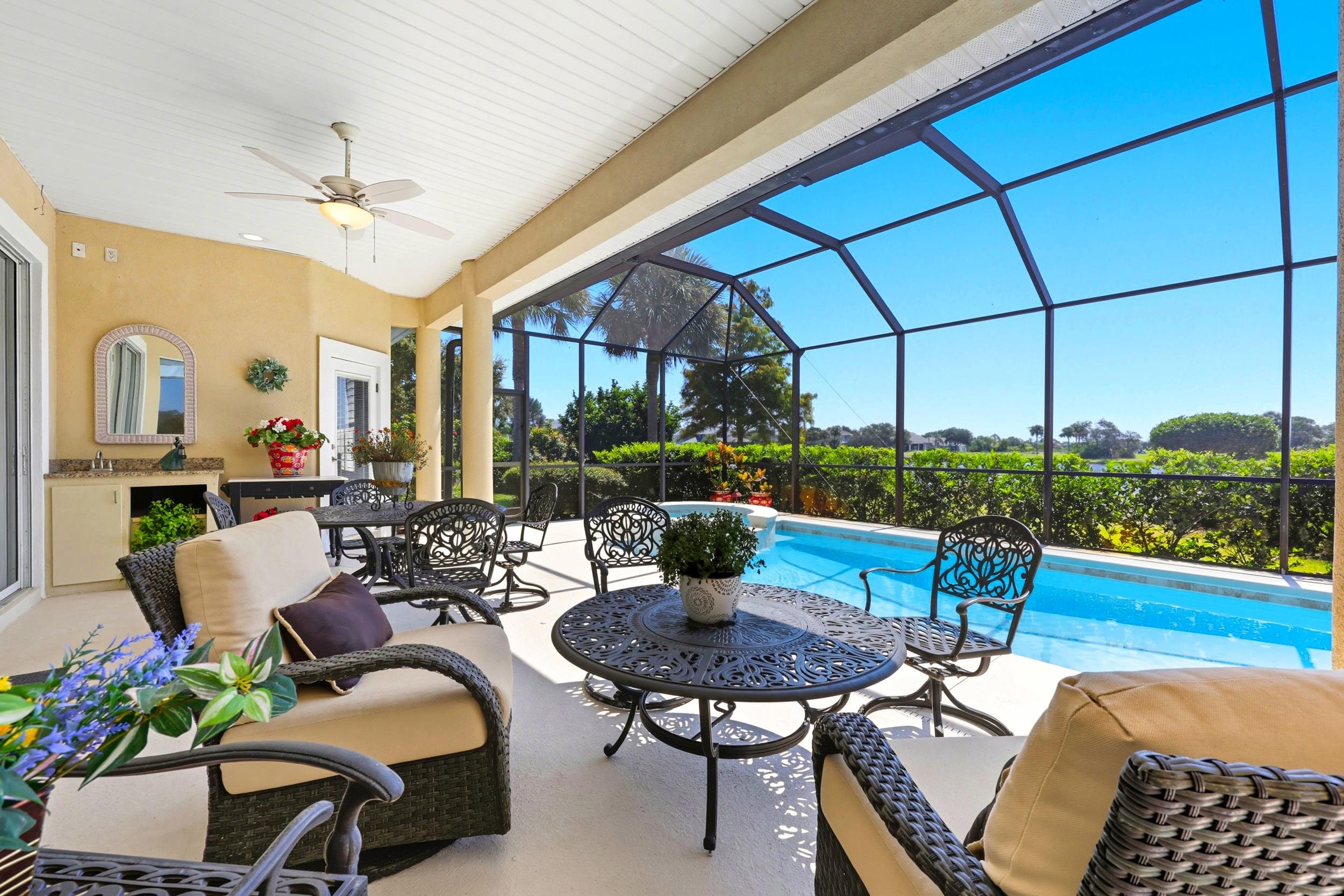 Image 44 of 82 For 305 Marsh Point Cir