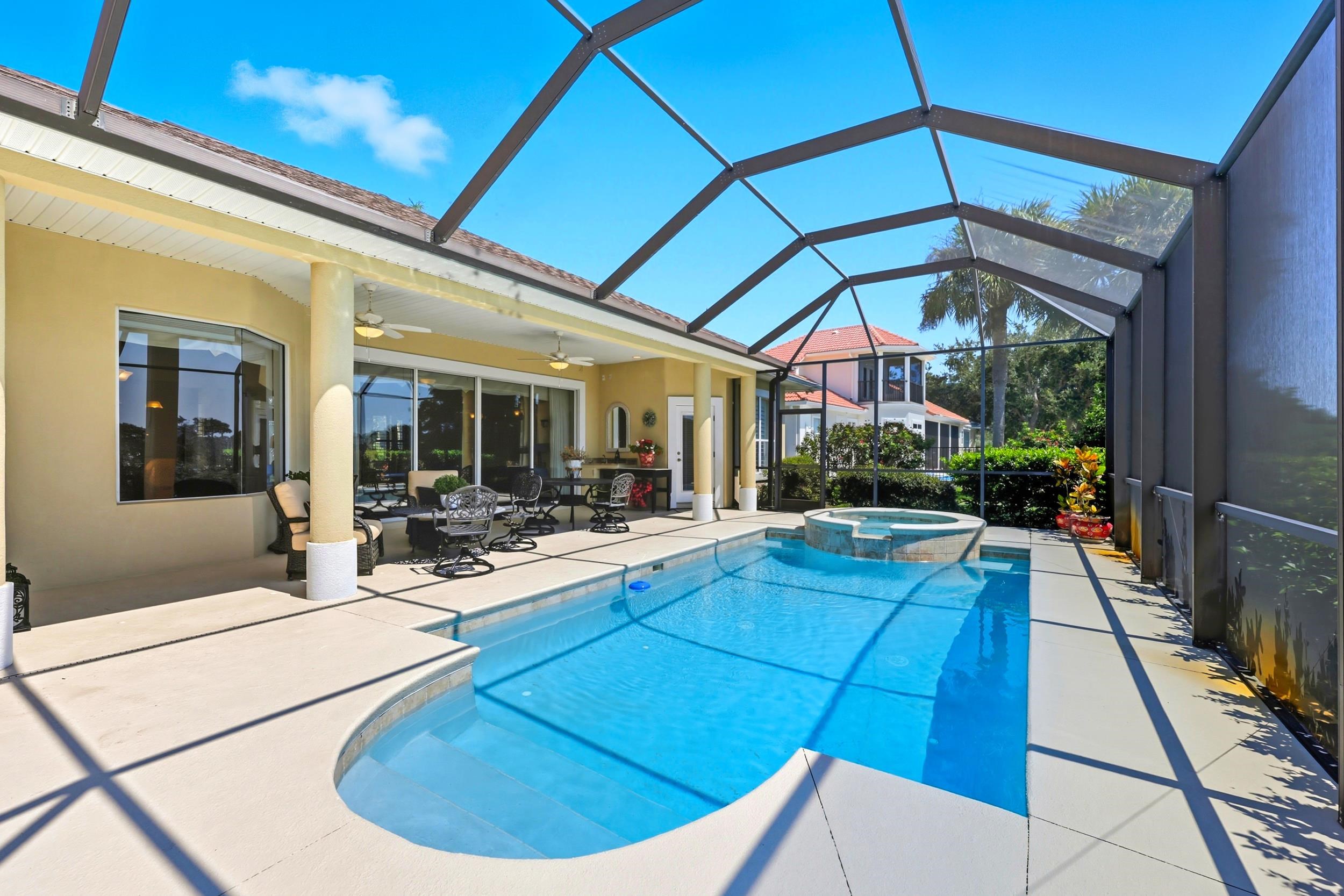 Image 47 of 82 For 305 Marsh Point Cir