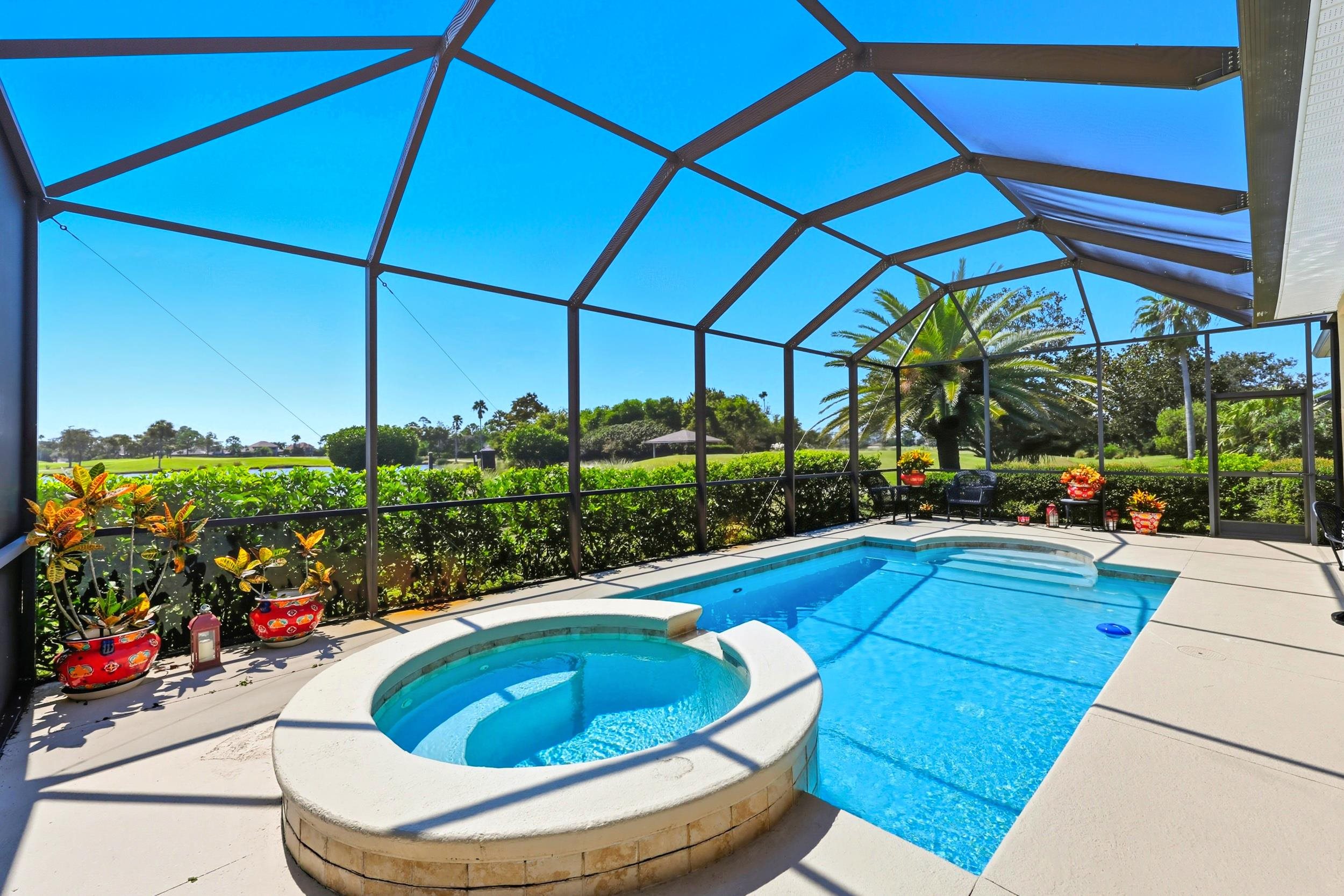 Image 48 of 82 For 305 Marsh Point Cir