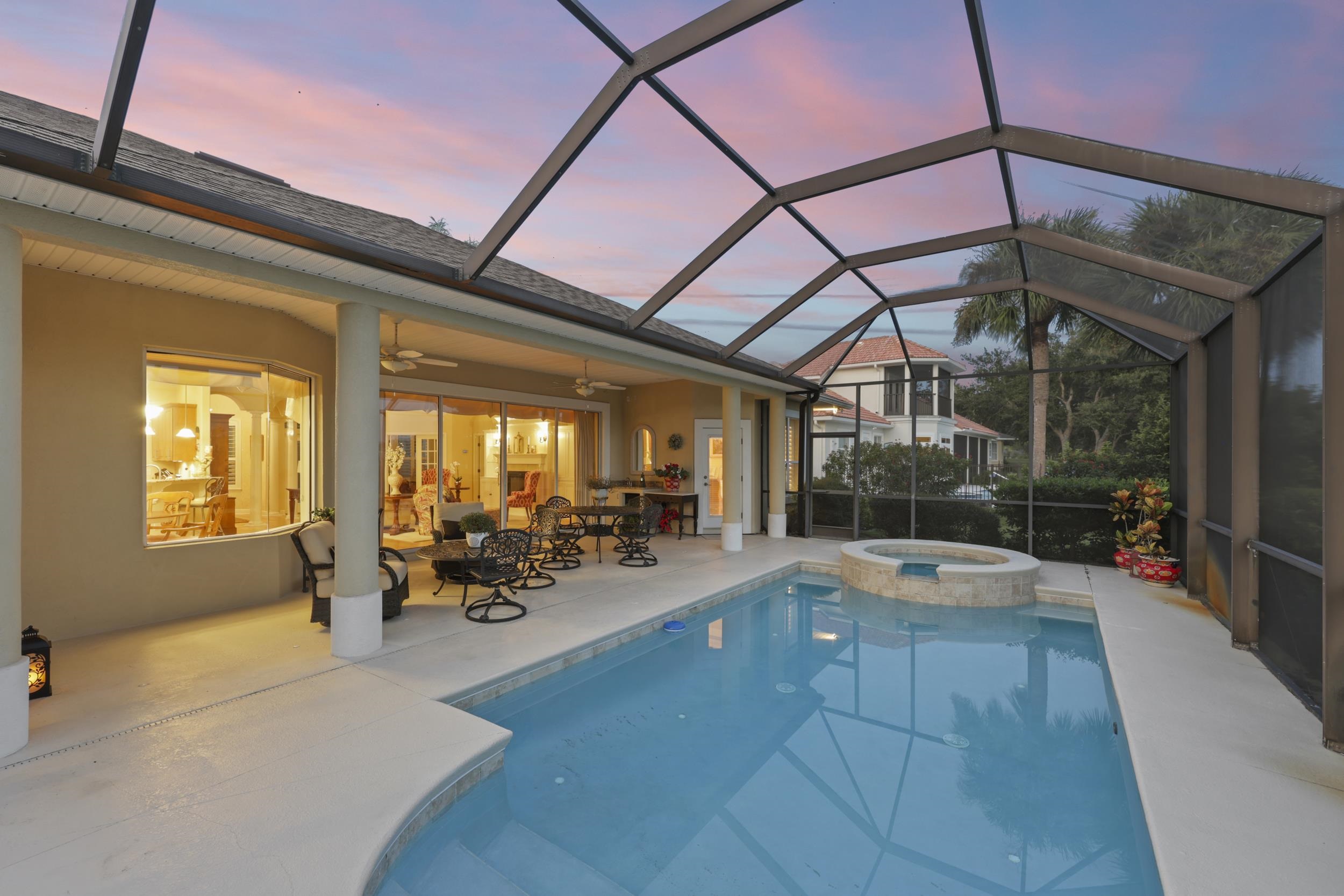 Image 61 of 82 For 305 Marsh Point Cir